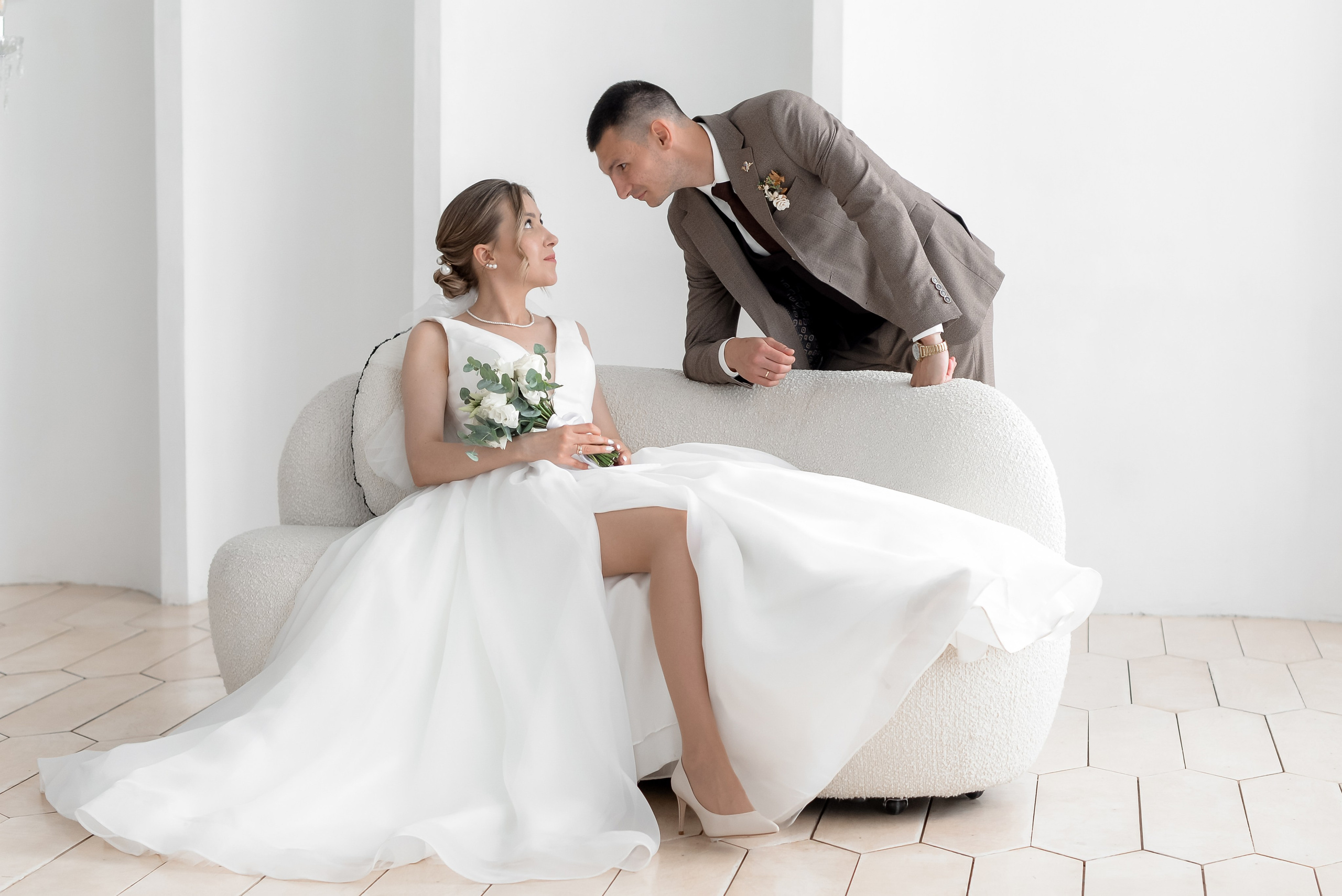 Дмитрий&Ксения. Свадебный фотограф в Санкт Петербурге Падерина Кристина