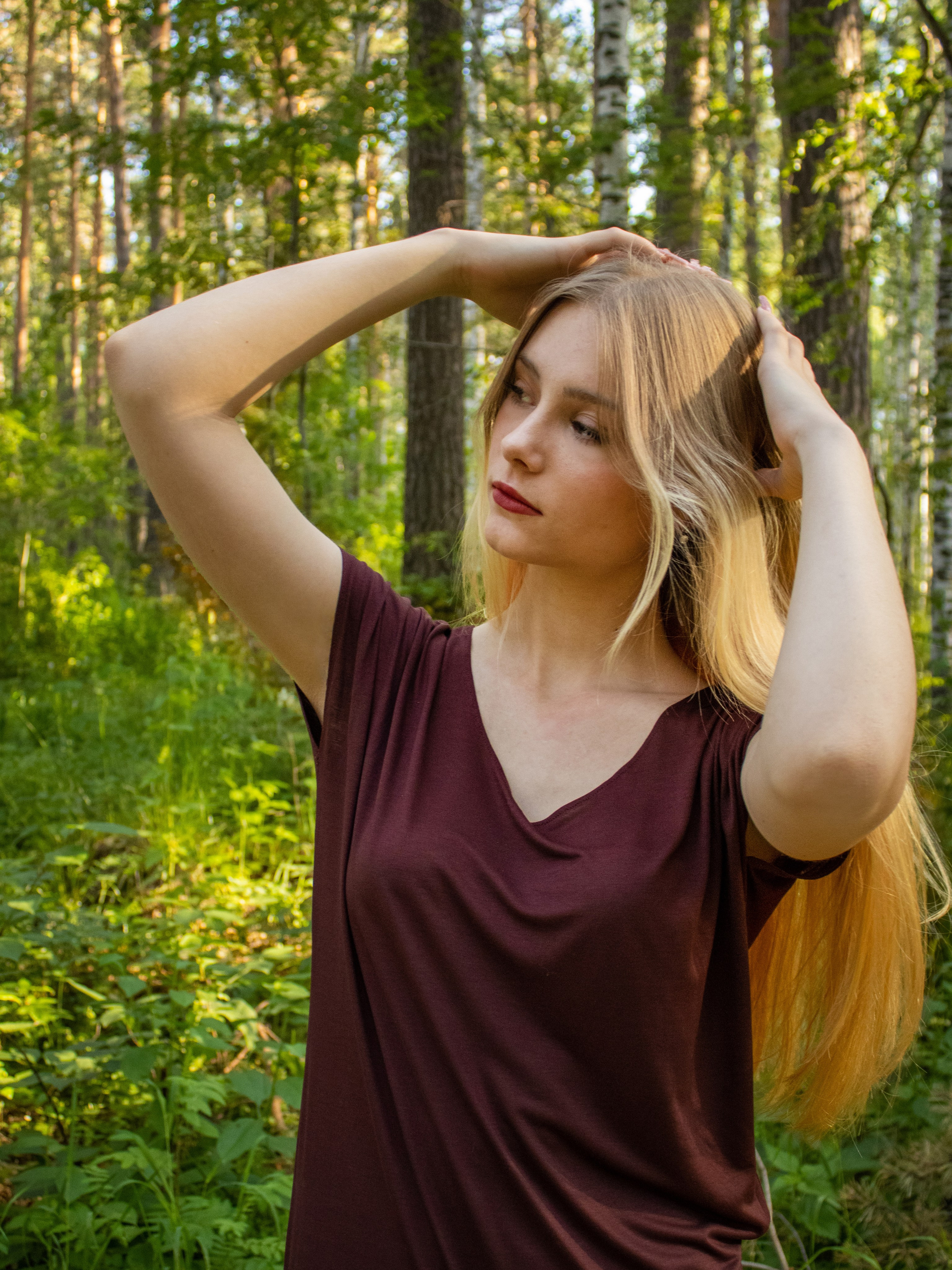 Валерия. Семейный и детский фотограф в Екатеринбурге