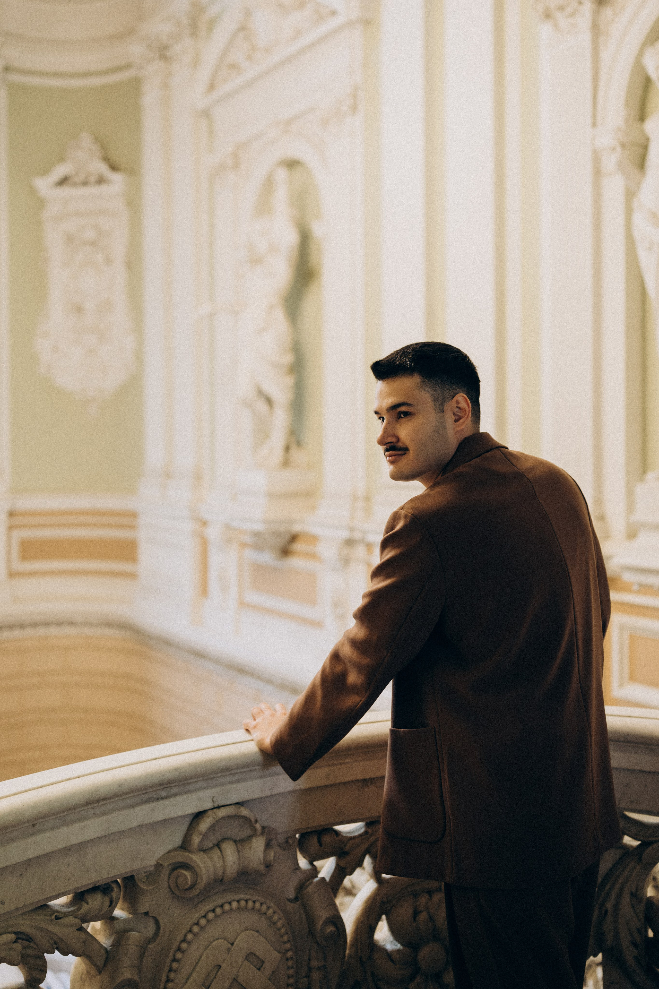 Амир и Екатерина | Дворец бракосочетания 1. Свадебный и love story фотограф в Санкт-Петербурге