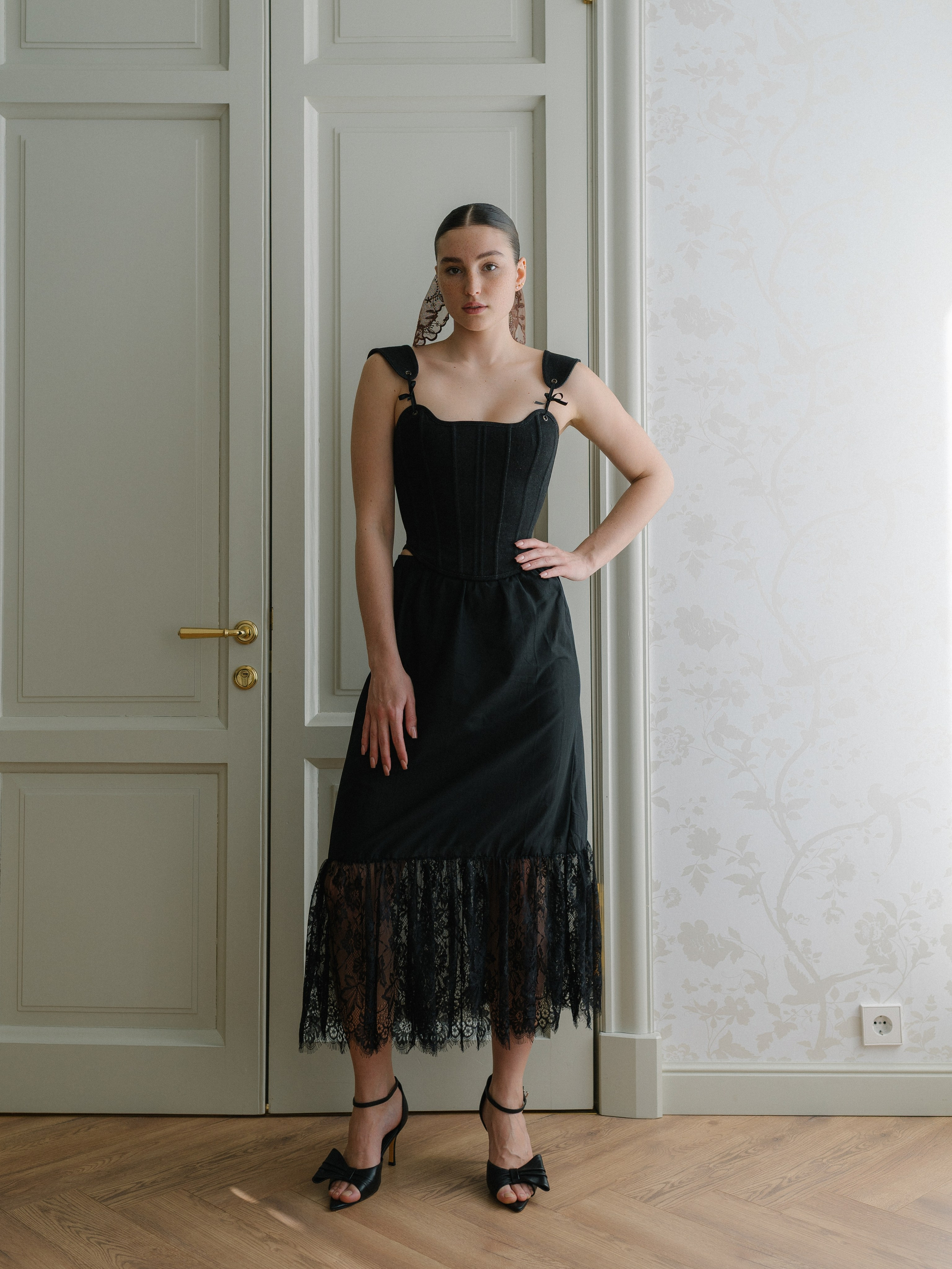 Портфолио. Фотограф в Санкт-Петербурге Черкесова Дарья