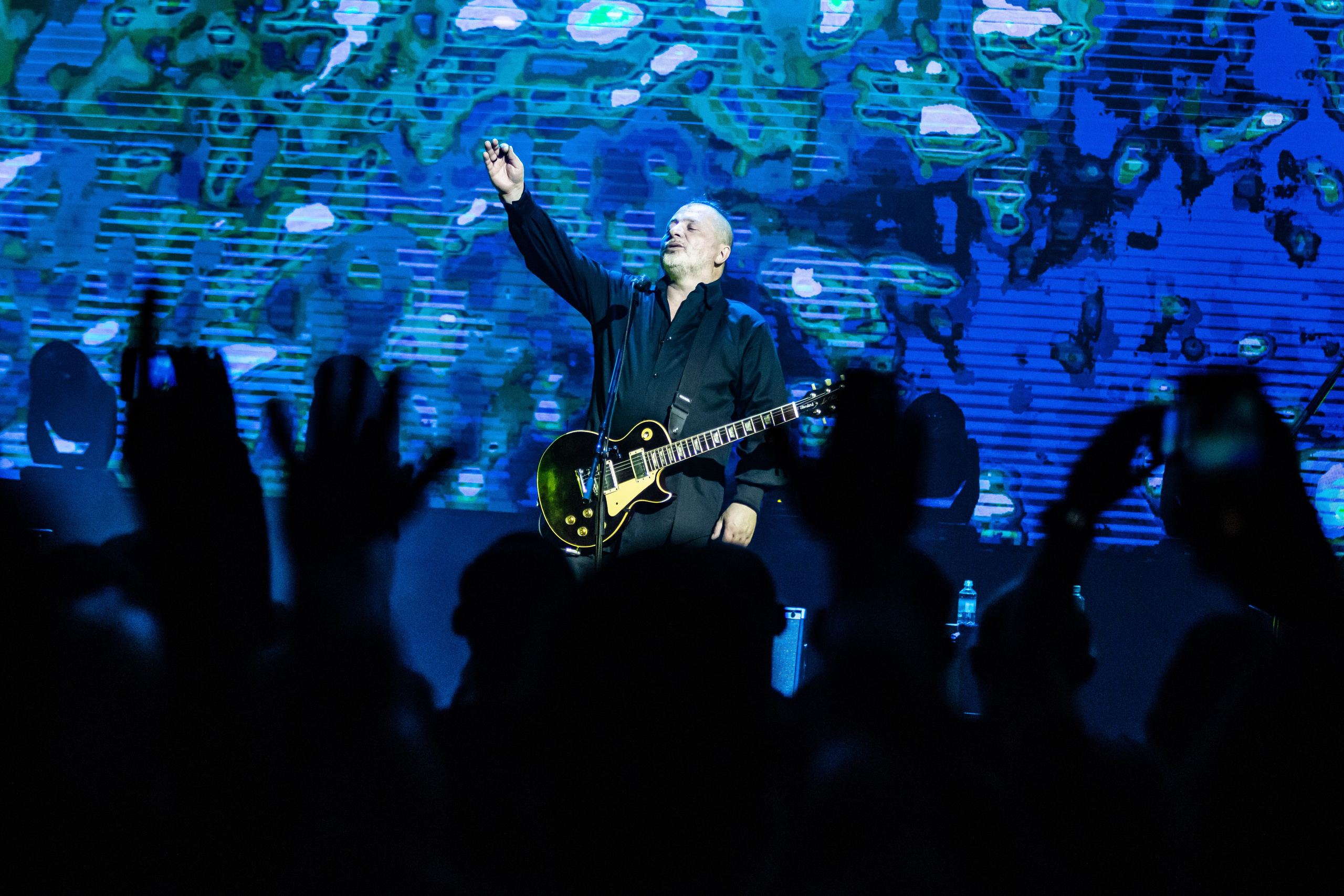 Вадим Самойлов | Калининград. Концертный фотограф Михальченкова Алёна | Москва