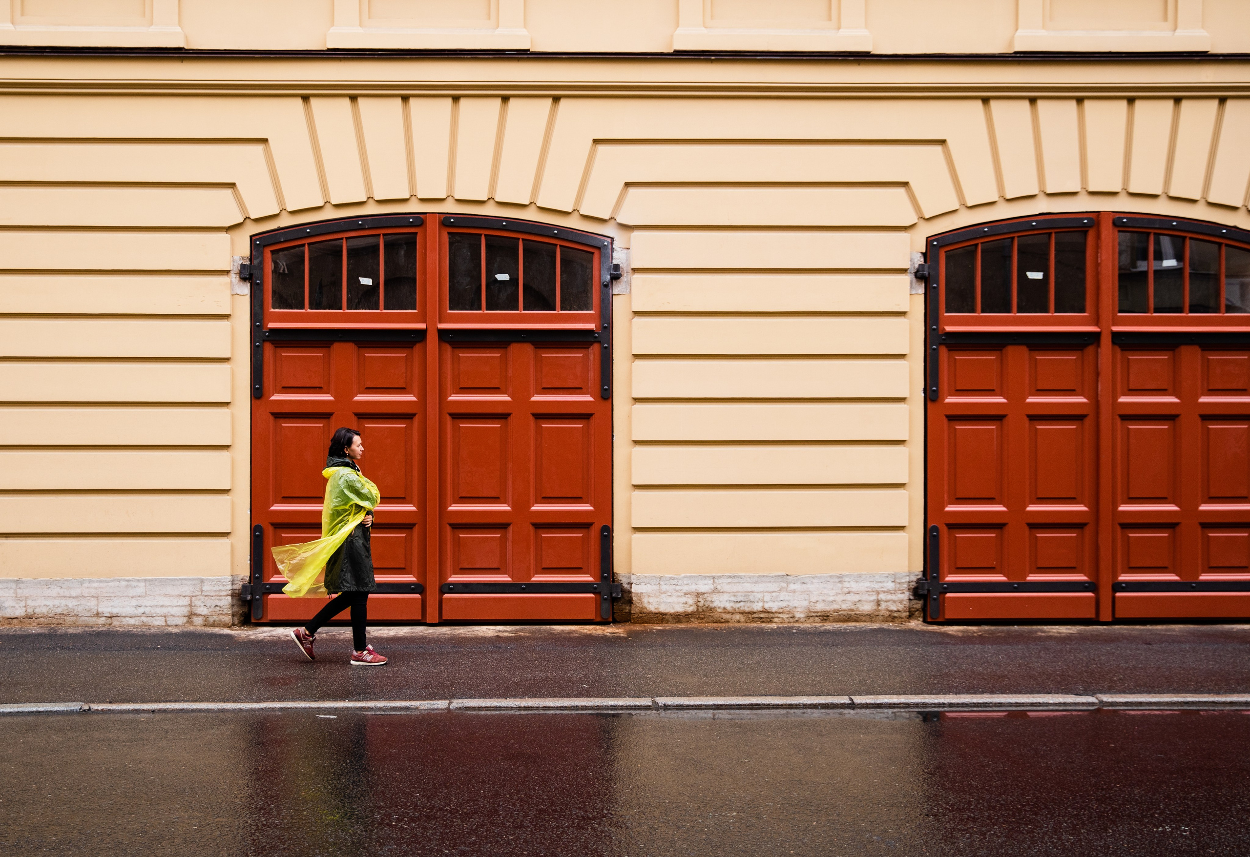 Фотопрогулка с Наташей. Фотограф в Санкт-Петербурге Маргарита Мирошниченко