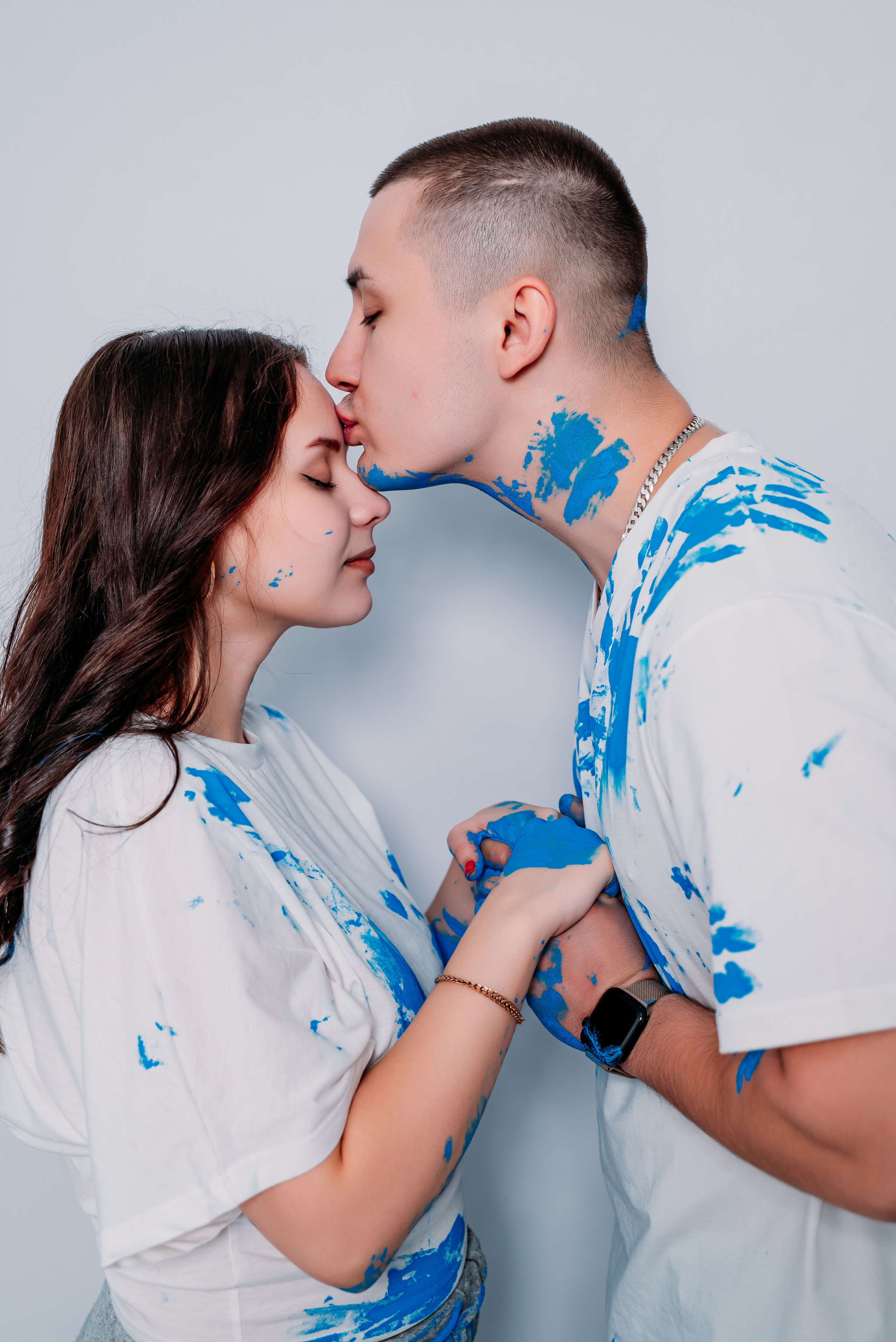 Гендер-пати. Фотограф Алёна Царькова. Киселевск