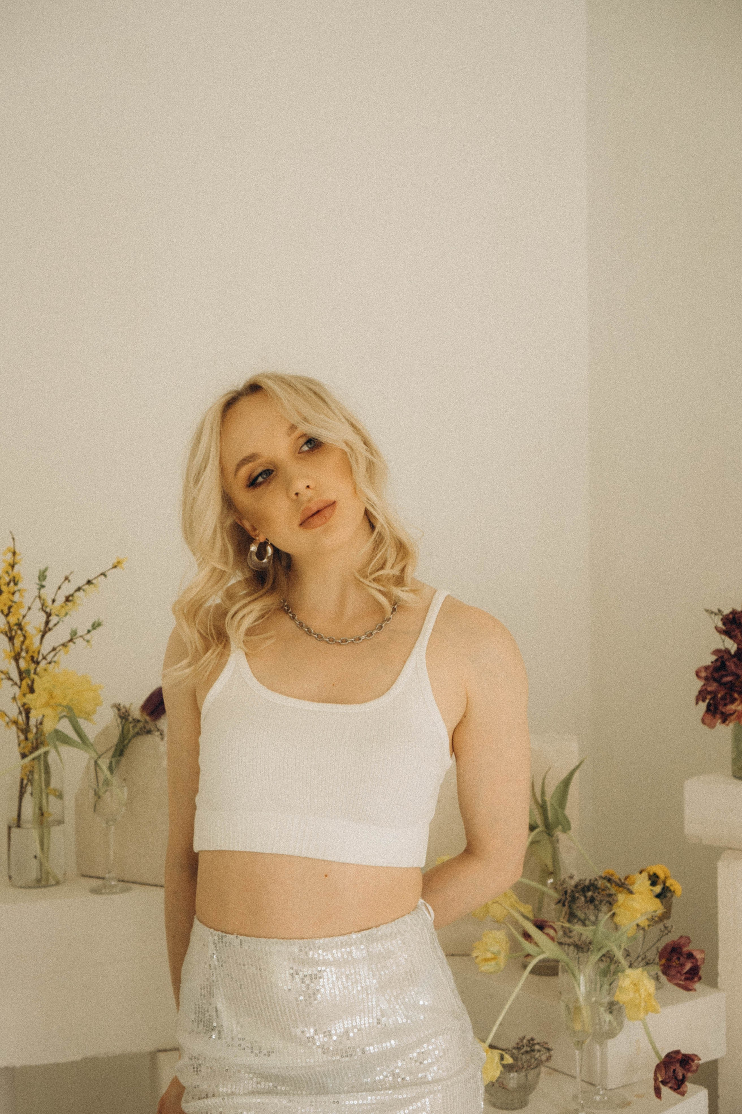 Студийная. Профессиональный фотограф, Санкт-Петербург — Виктория Богомолова