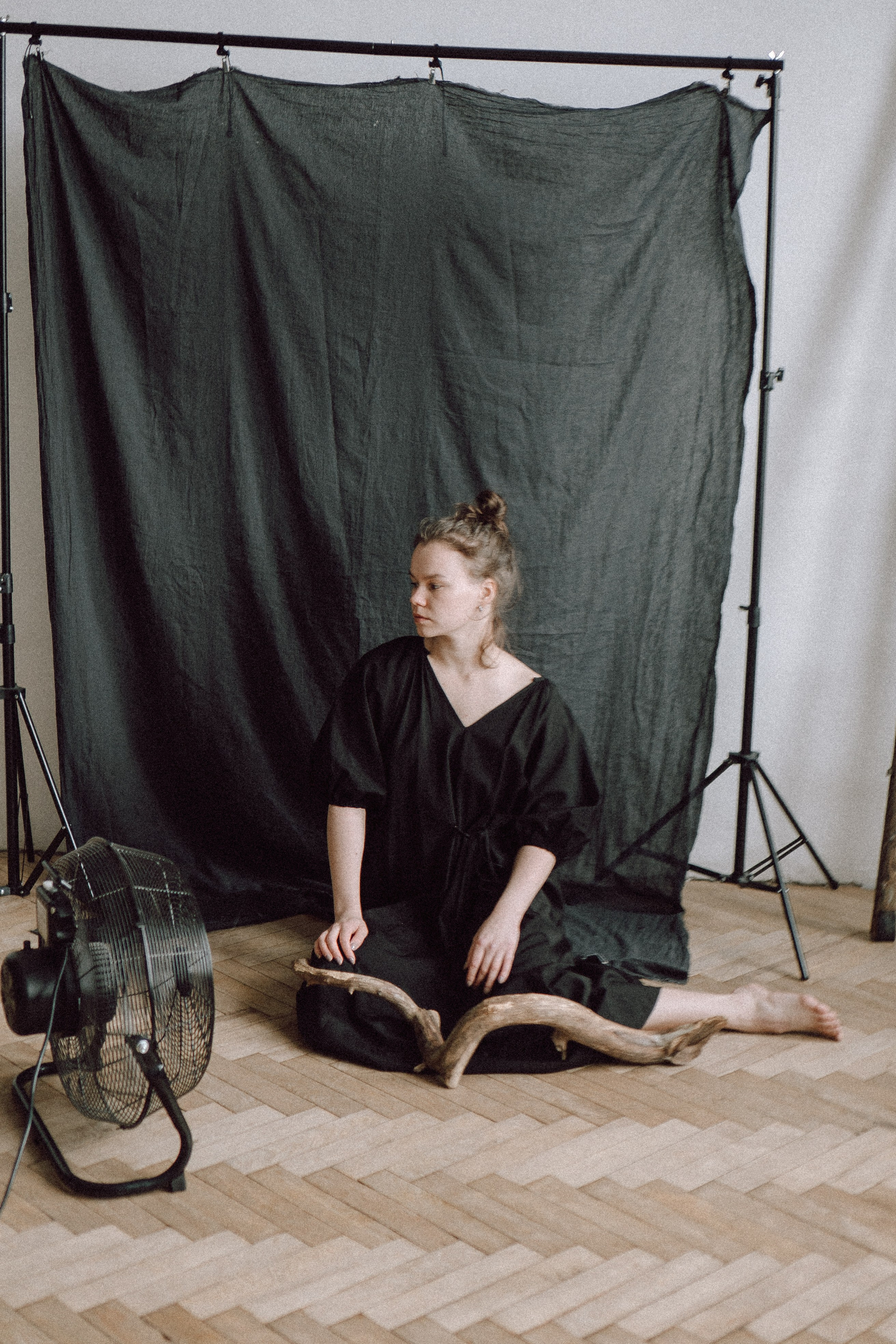 СТУДИЙНАЯ. Профессиональный фотограф, Санкт-Петербург — Виктория Богомолова