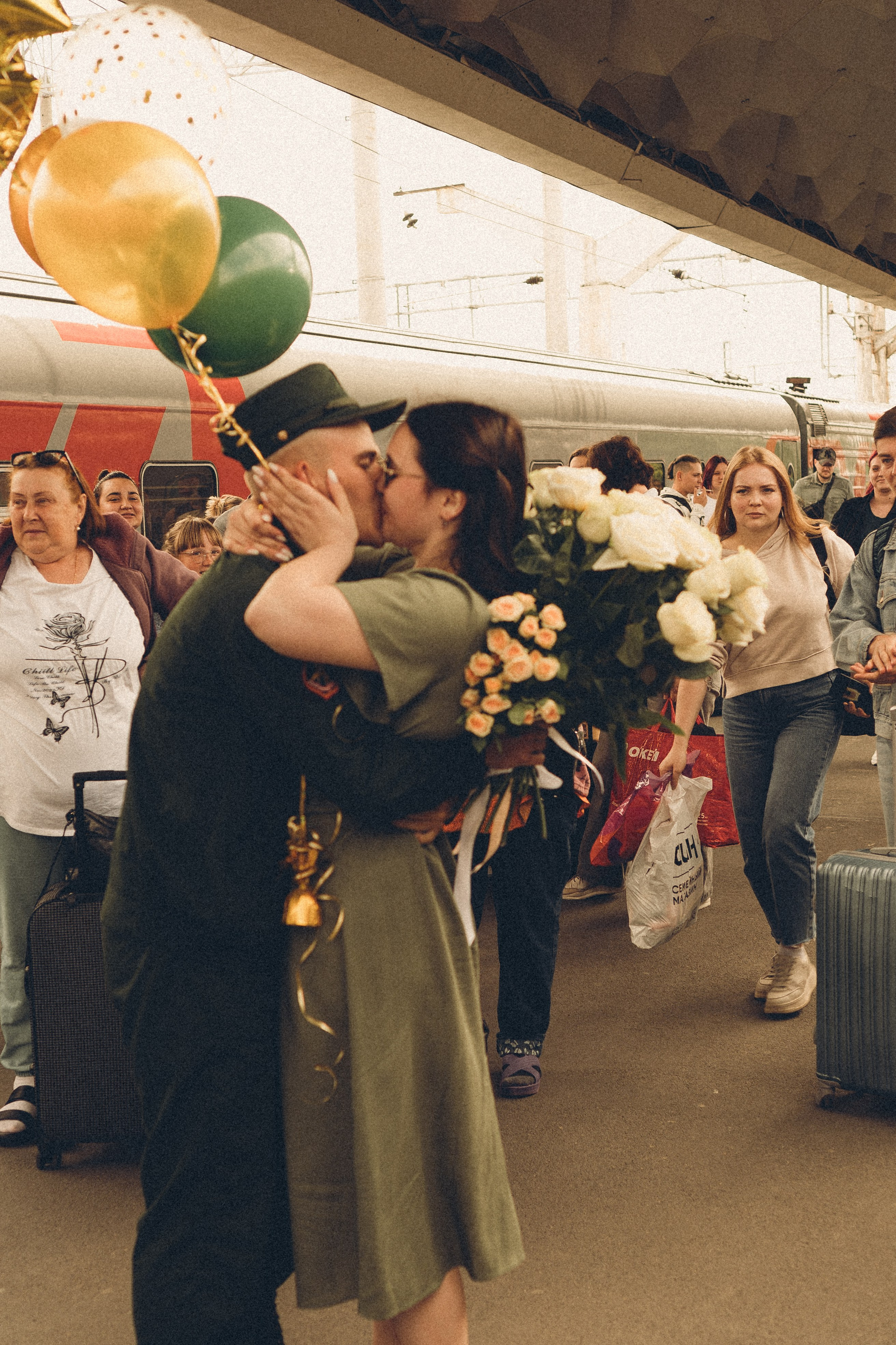 ПРЕДЛОЖЕНИЕ. Профессиональный фотограф, Санкт-Петербург — Виктория Богомолова