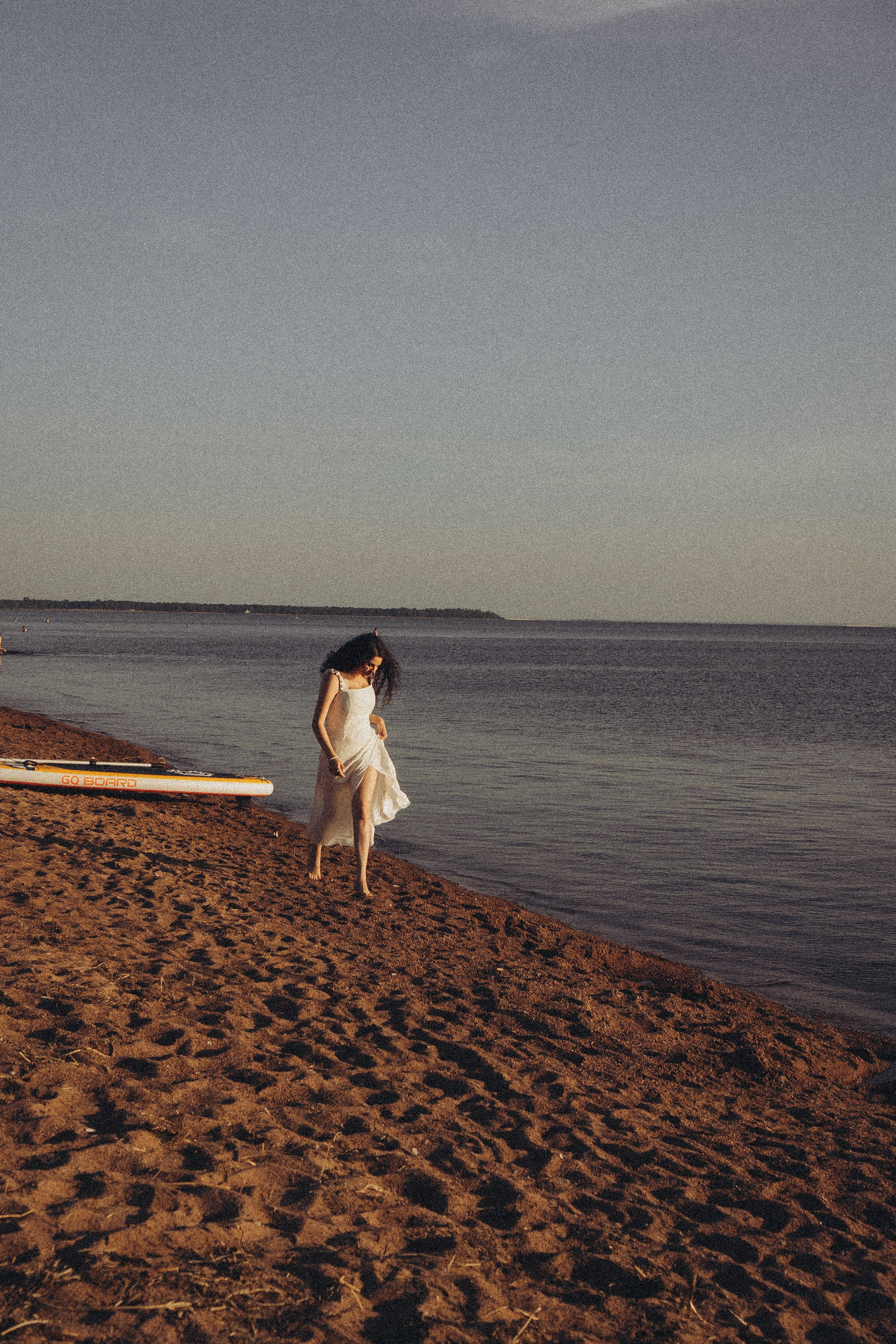 НА ФИНСКОМ ЗАЛИВЕ. Профессиональный фотограф, Санкт-Петербург — Виктория Богомолова