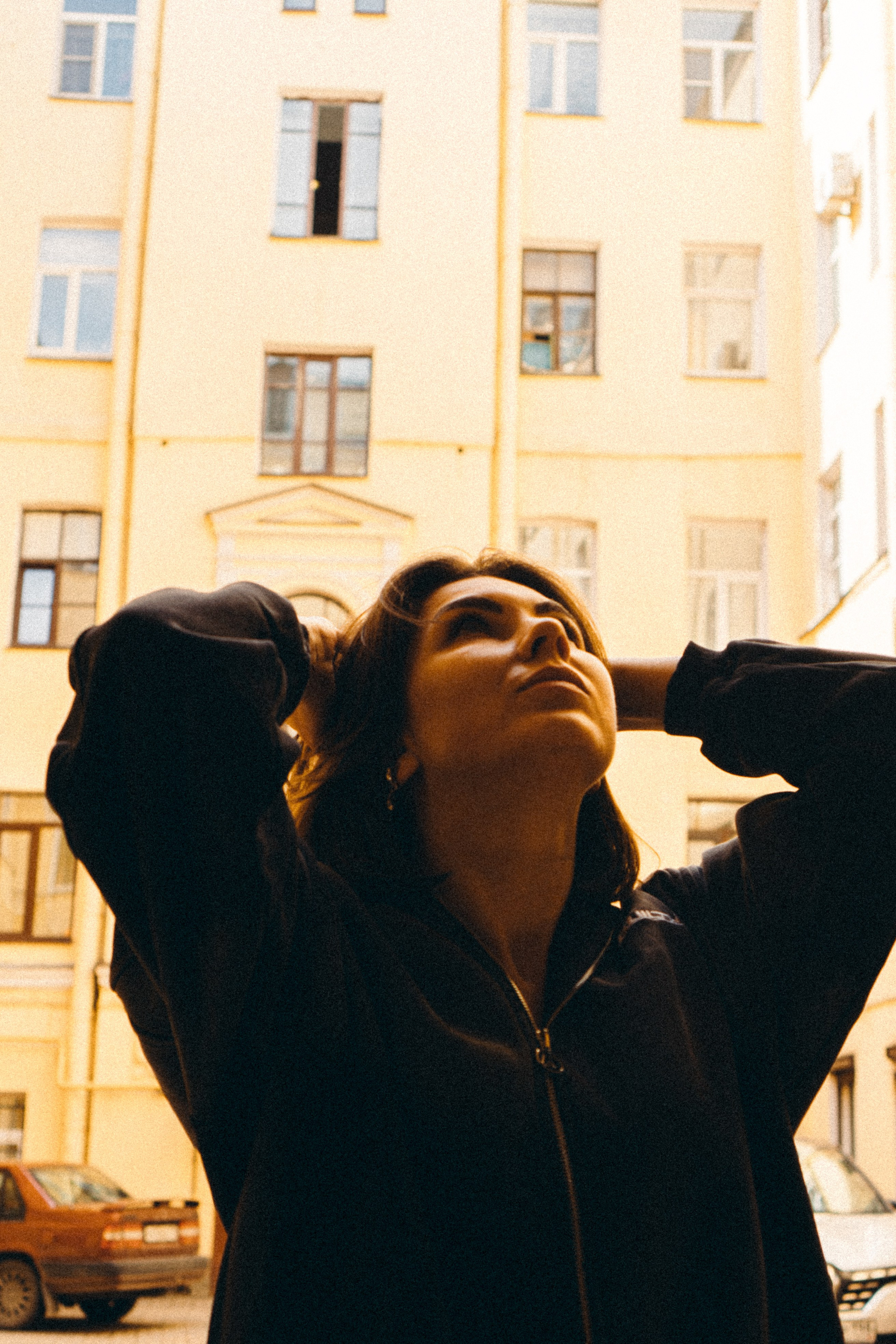 Прогулка по весеннему Питеру. Профессиональный фотограф, Санкт-Петербург — Виктория Богомолова