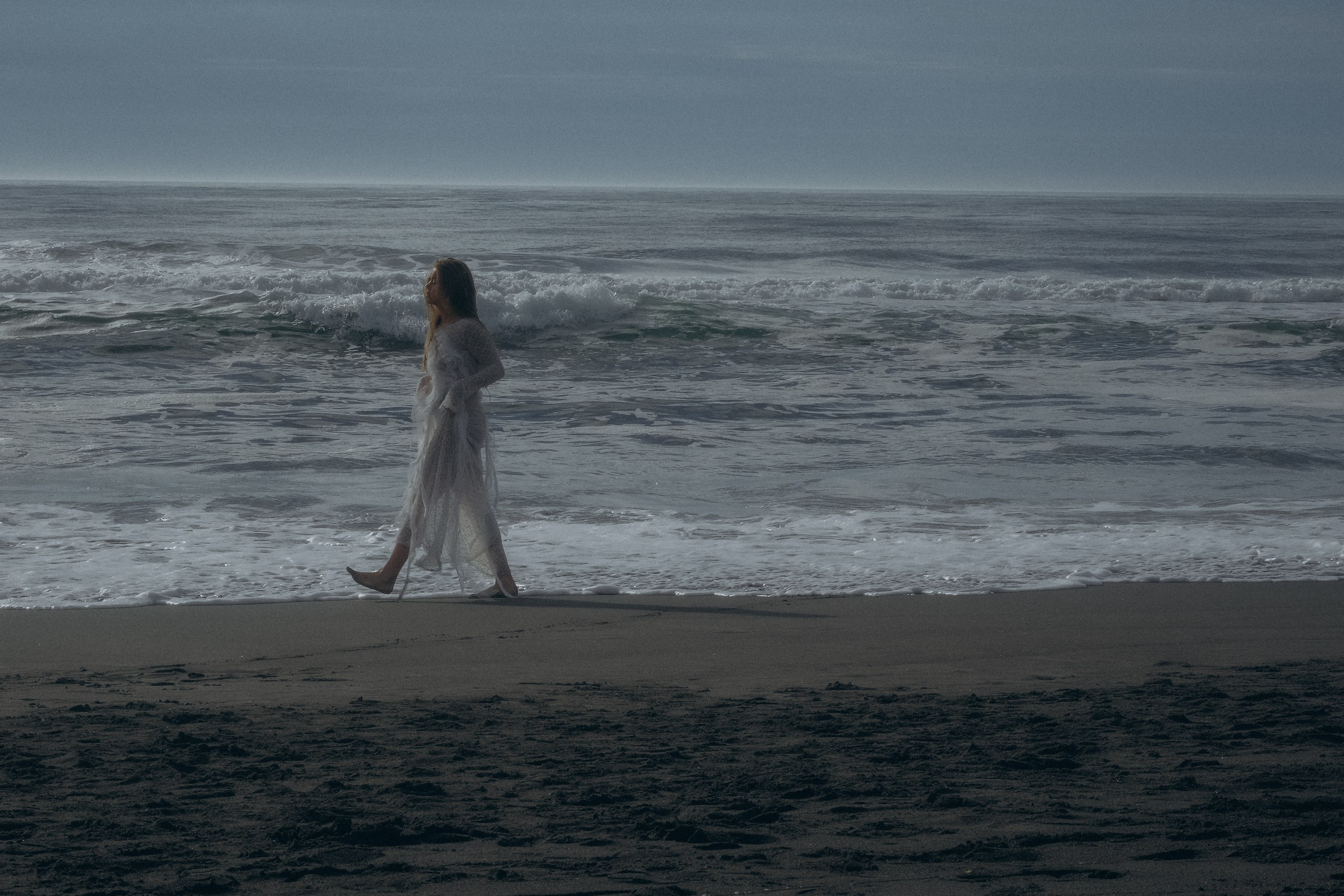 Мыс Маячный на Камчатке. Профессиональный фотограф, Санкт-Петербург — Виктория Богомолова