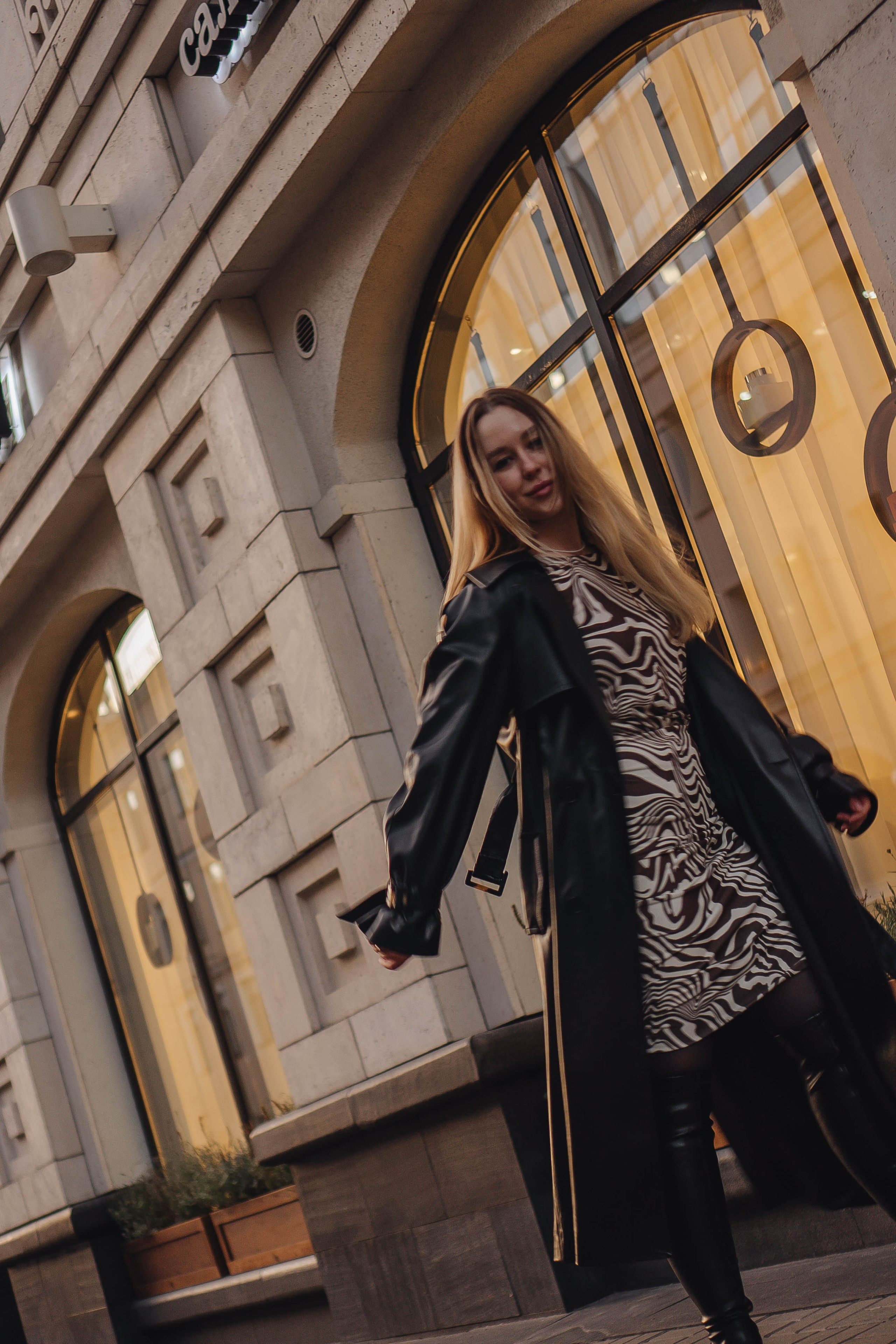 Жественность. Профессиональный фотограф, Санкт-Петербург — Виктория Богомолова