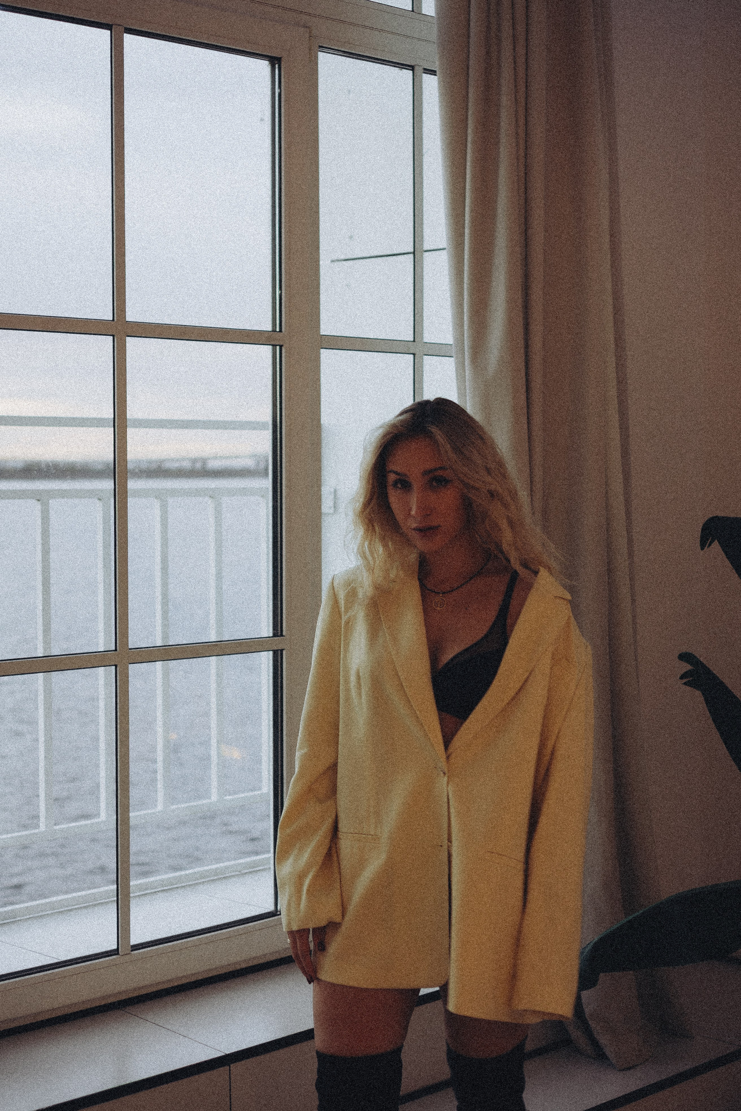 Студийная. Профессиональный фотограф, Санкт-Петербург — Виктория Богомолова