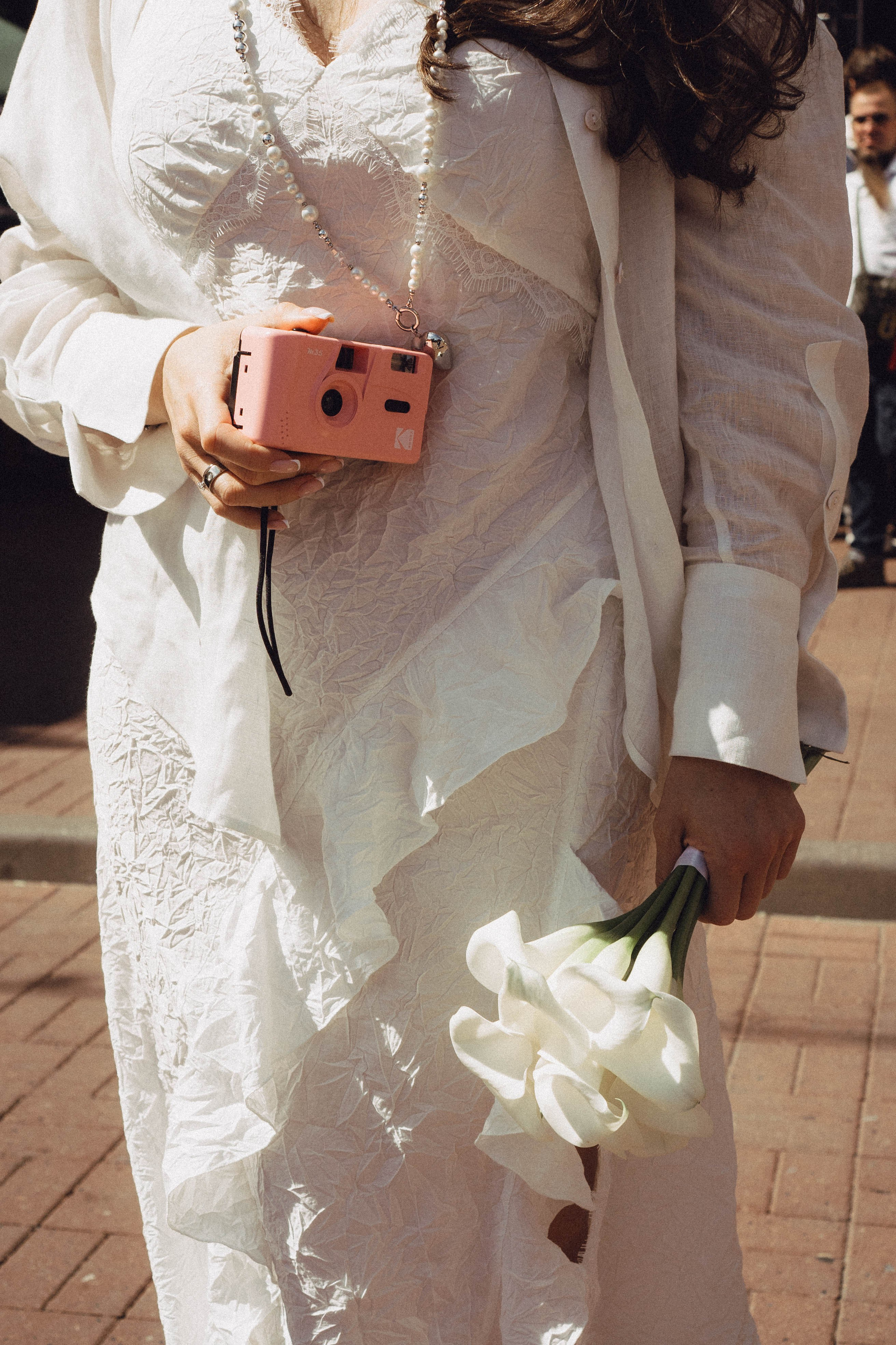 СВАДЕБНАЯ СЬЕМКА В ПАРКЕ ПОБЕДЫ И ПРОГУЛКА ПО МОСКОВСКОМУ ПРОСПЕКТУ. Профессиональный фотограф, Санкт-Петербург — Виктория Богомолова