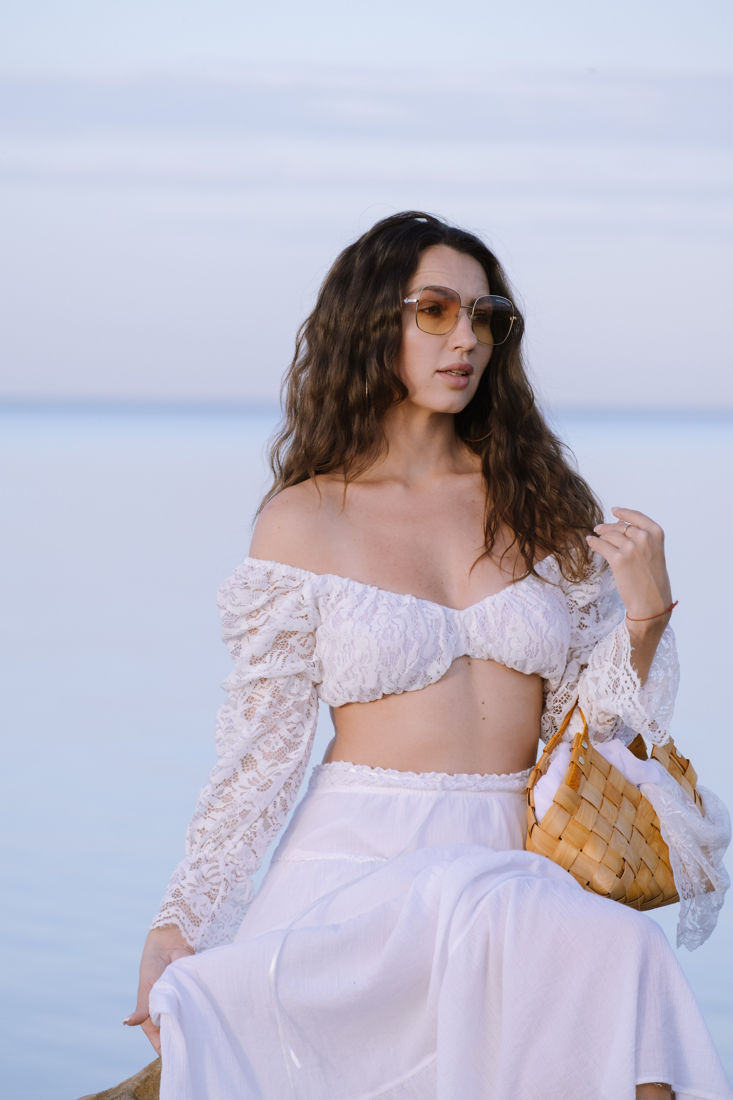 ПРОГУЛКА ПО ЛАДОЖСКОМУ ОЗЕРУ. Профессиональный фотограф, Санкт-Петербург — Виктория Богомолова