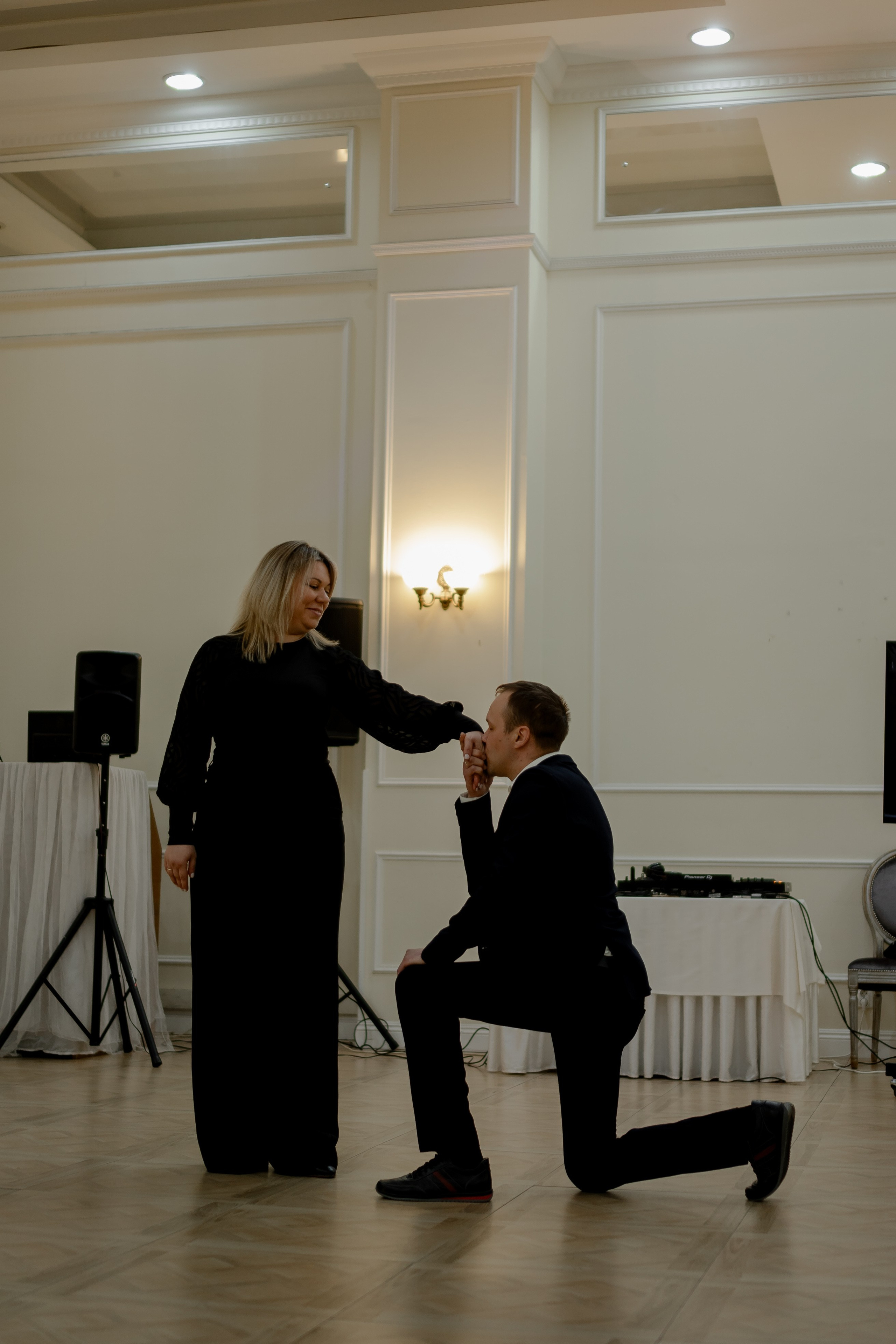 СВАДЕБНАЯ СЬЕМКА В ЗАГСЕ И БАНКЕТ. Профессиональный фотограф, Санкт-Петербург — Виктория Богомолова