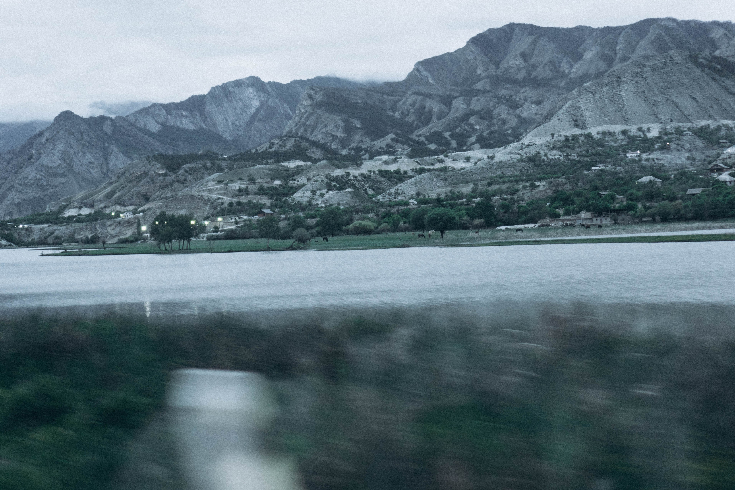 Кавказ. Профессиональный фотограф, Санкт-Петербург — Виктория Богомолова