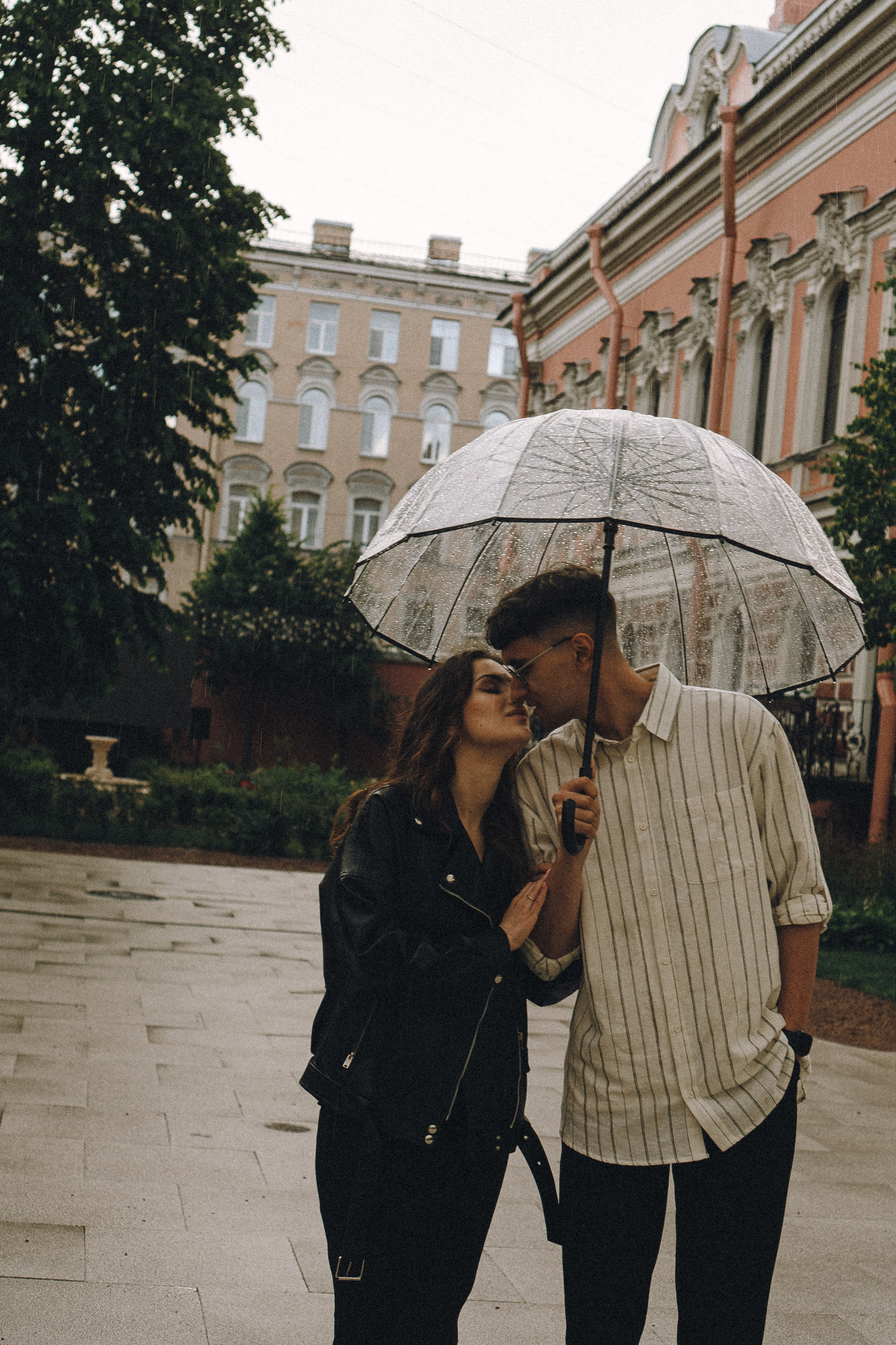 ЛЮБОВЬ В ИЮНЕ. Профессиональный фотограф, Санкт-Петербург — Виктория Богомолова