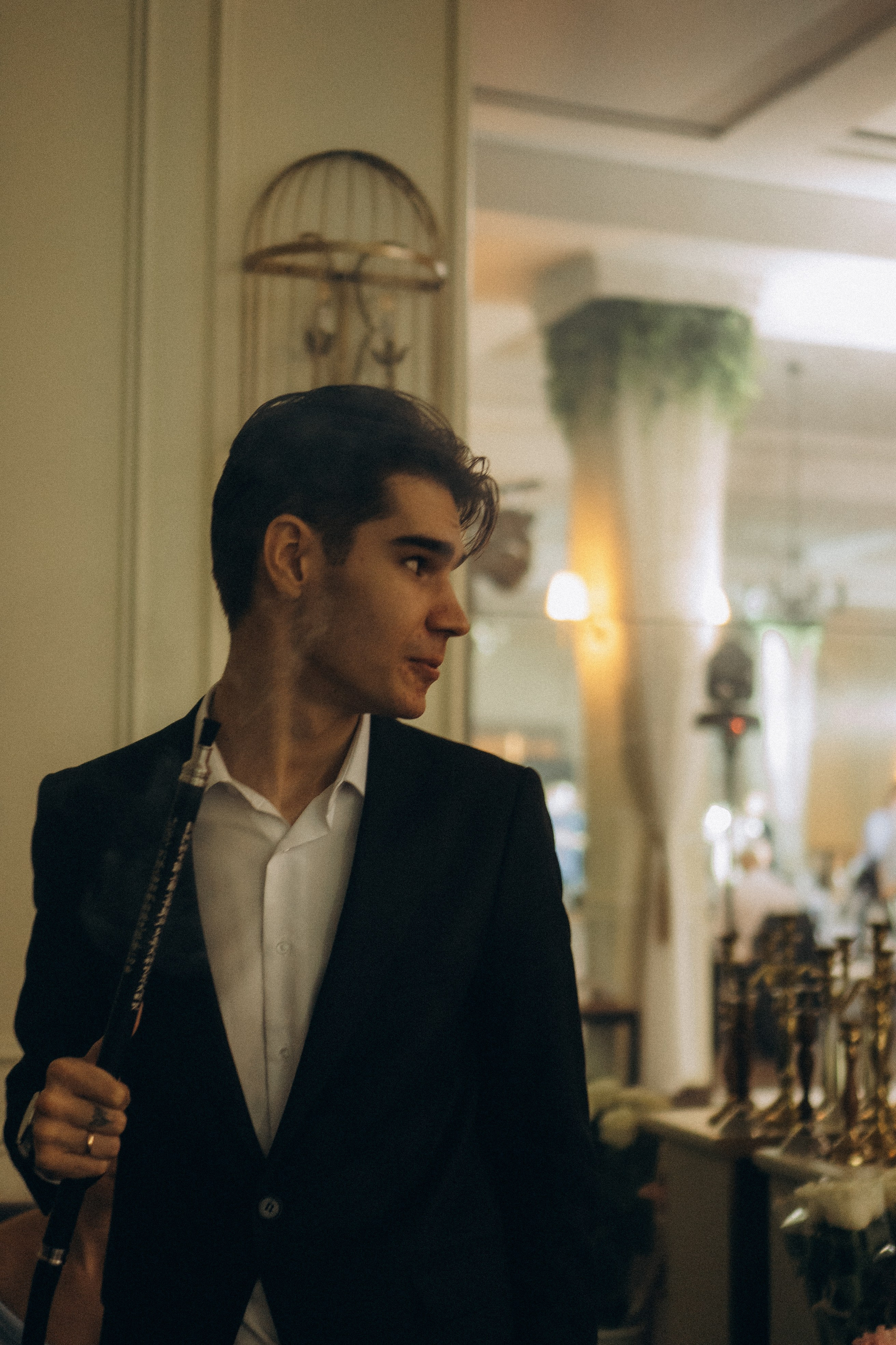 СВАДЕБНАЯ СЬЕМКА СБОРОВ В ОТЕЛЕ И ВЫЕЗД НА ЦЕРЕМОНИЮ (СНЯТО В СИБИРЕ В НИЖНЕВАРТОВСКЕ). Профессиональный фотограф, Санкт-Петербург — Виктория Богомолова