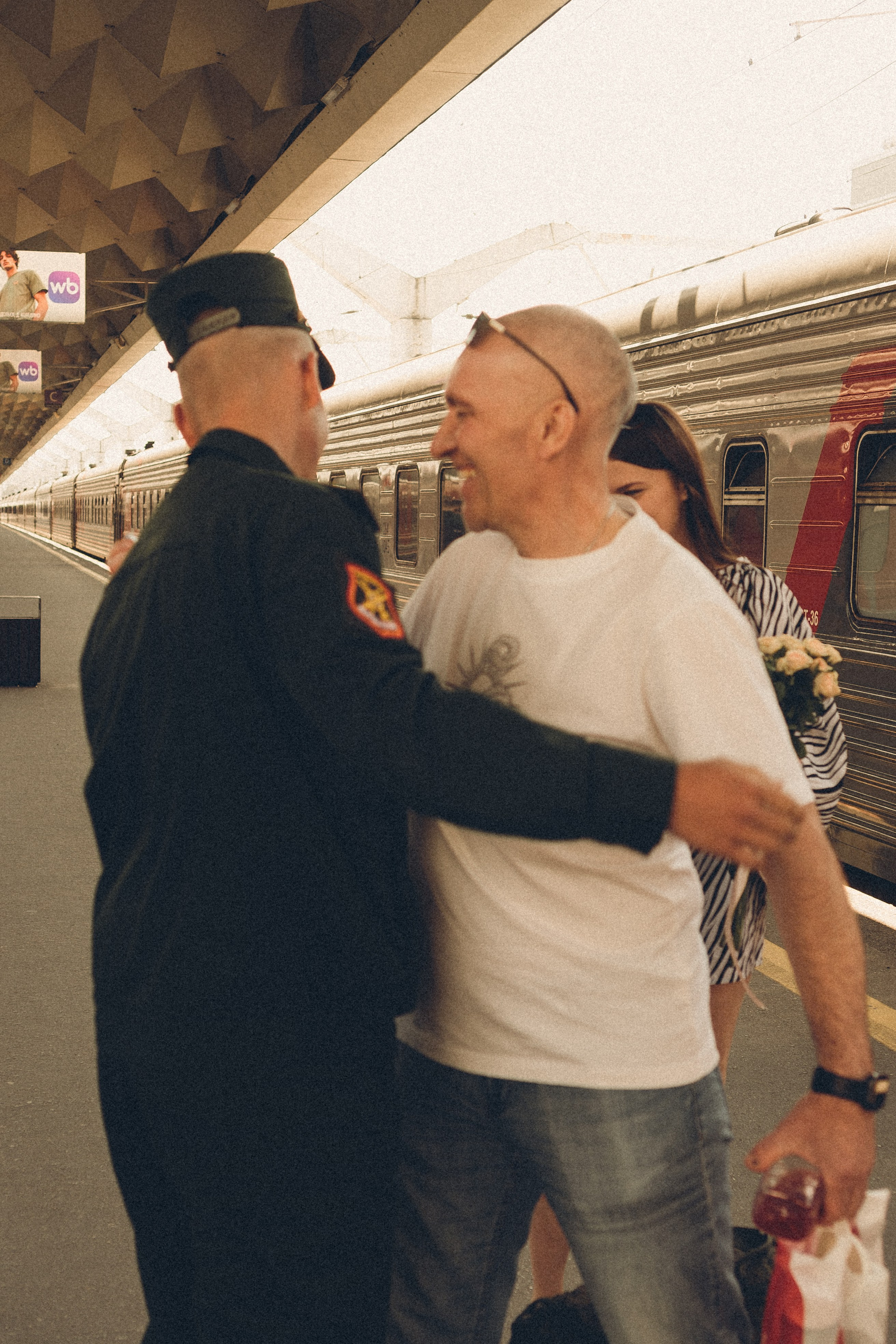 ПРЕДЛОЖЕНИЕ. Профессиональный фотограф, Санкт-Петербург — Виктория Богомолова