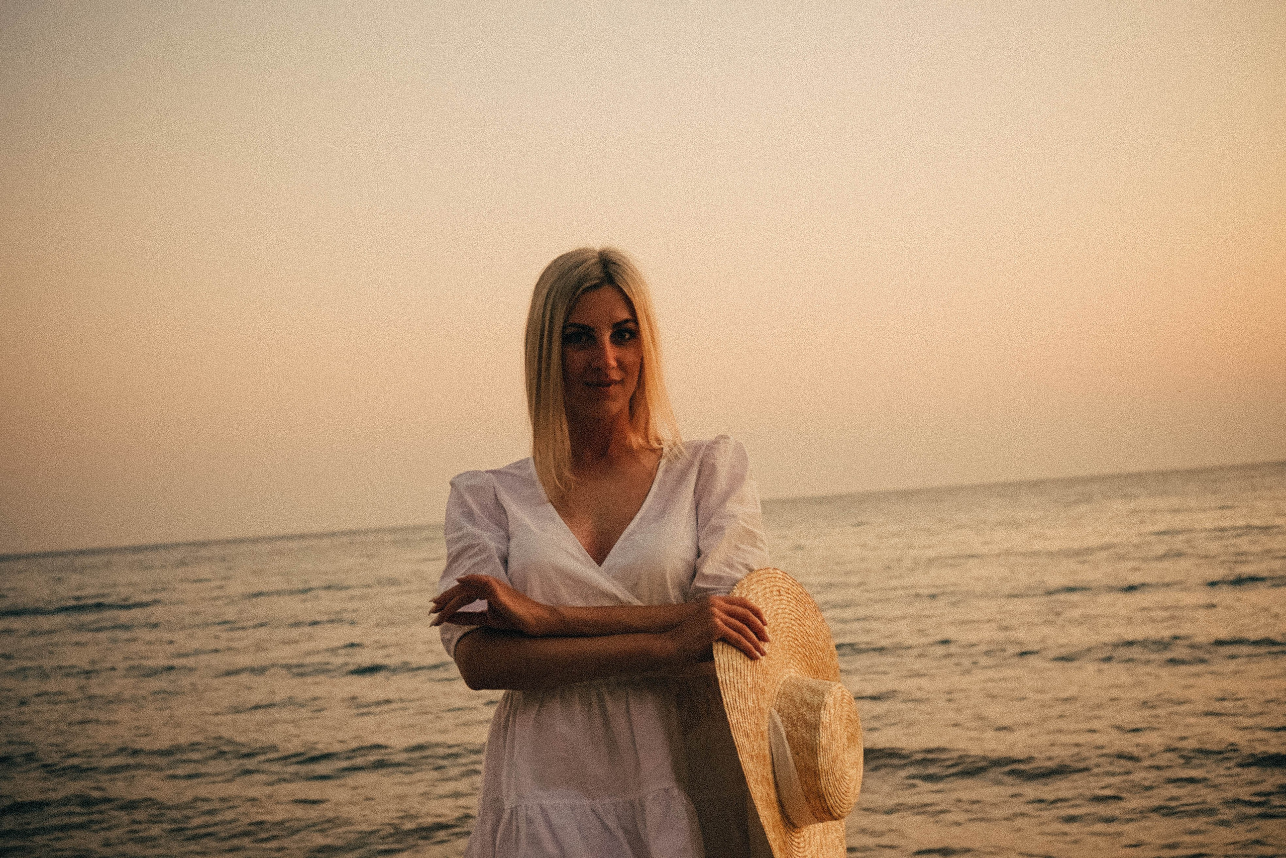 Море. Профессиональный фотограф, Санкт-Петербург — Виктория Богомолова