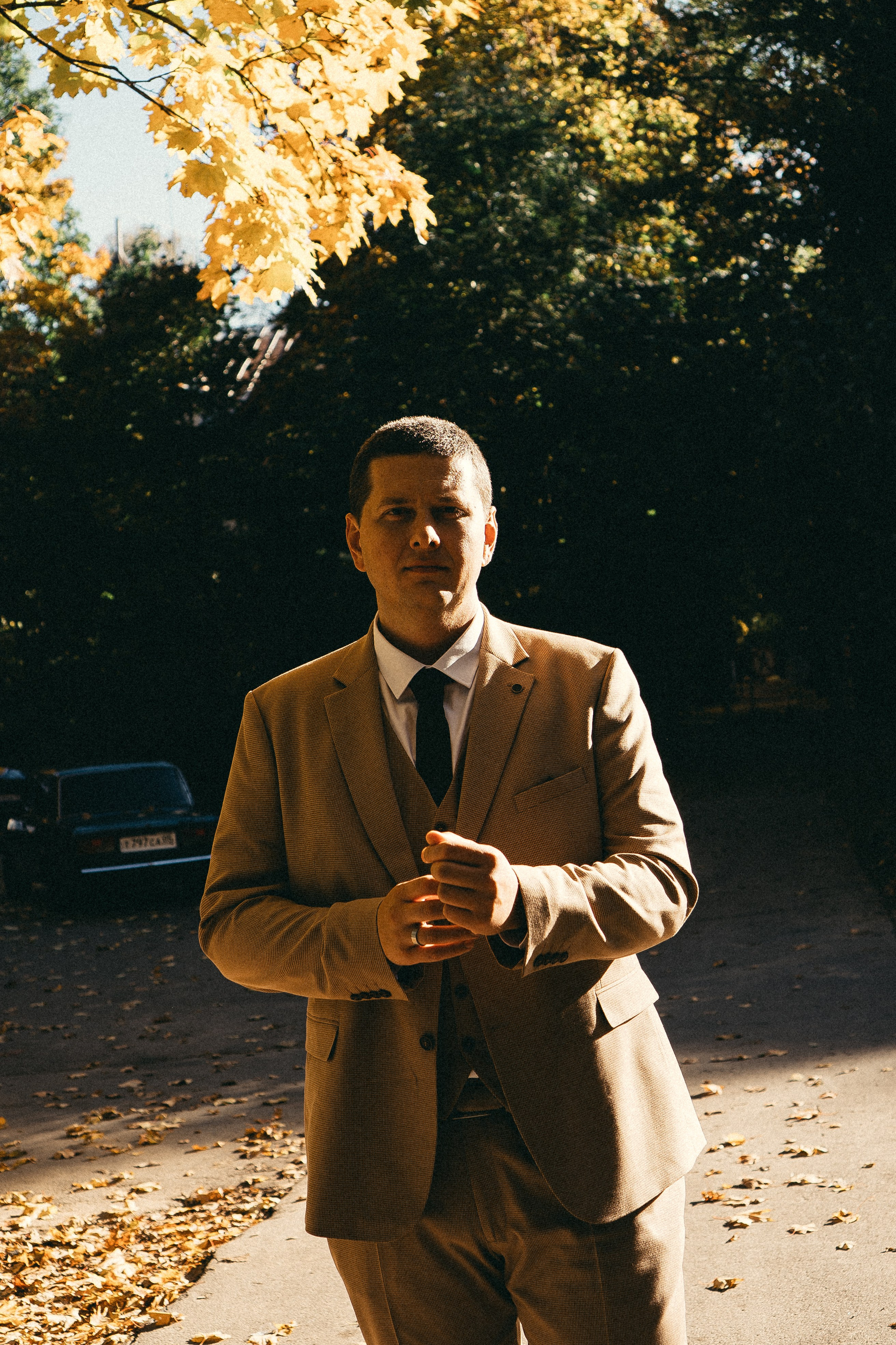 СВАДЕБНАЯ СЬЕМКА В ПУШКИН. Профессиональный фотограф, Санкт-Петербург — Виктория Богомолова