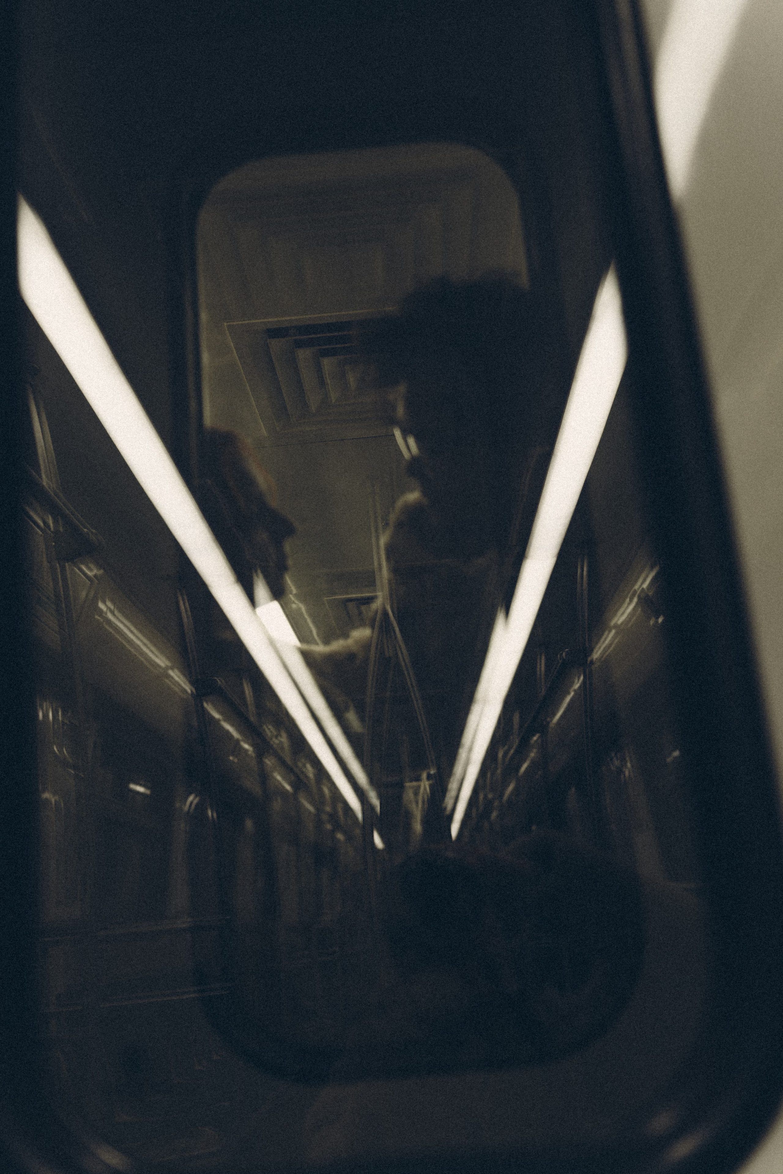 НОВОГОДНЯЯ ФОТОСЕСИИЯ ПАРЫ В МЕТРО ЛЮБОВЬ. Профессиональный фотограф, Санкт-Петербург — Виктория Богомолова