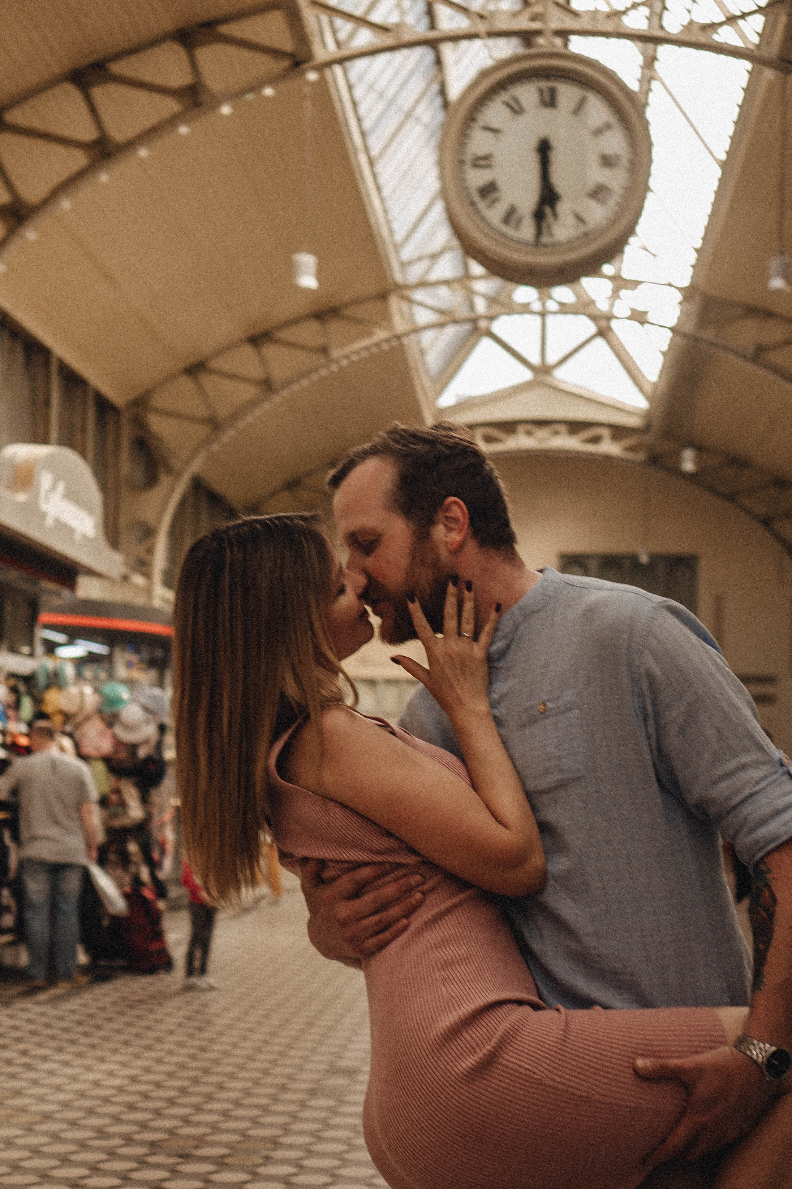 История на реальных событиях. Профессиональный фотограф, Санкт-Петербург — Виктория Богомолова