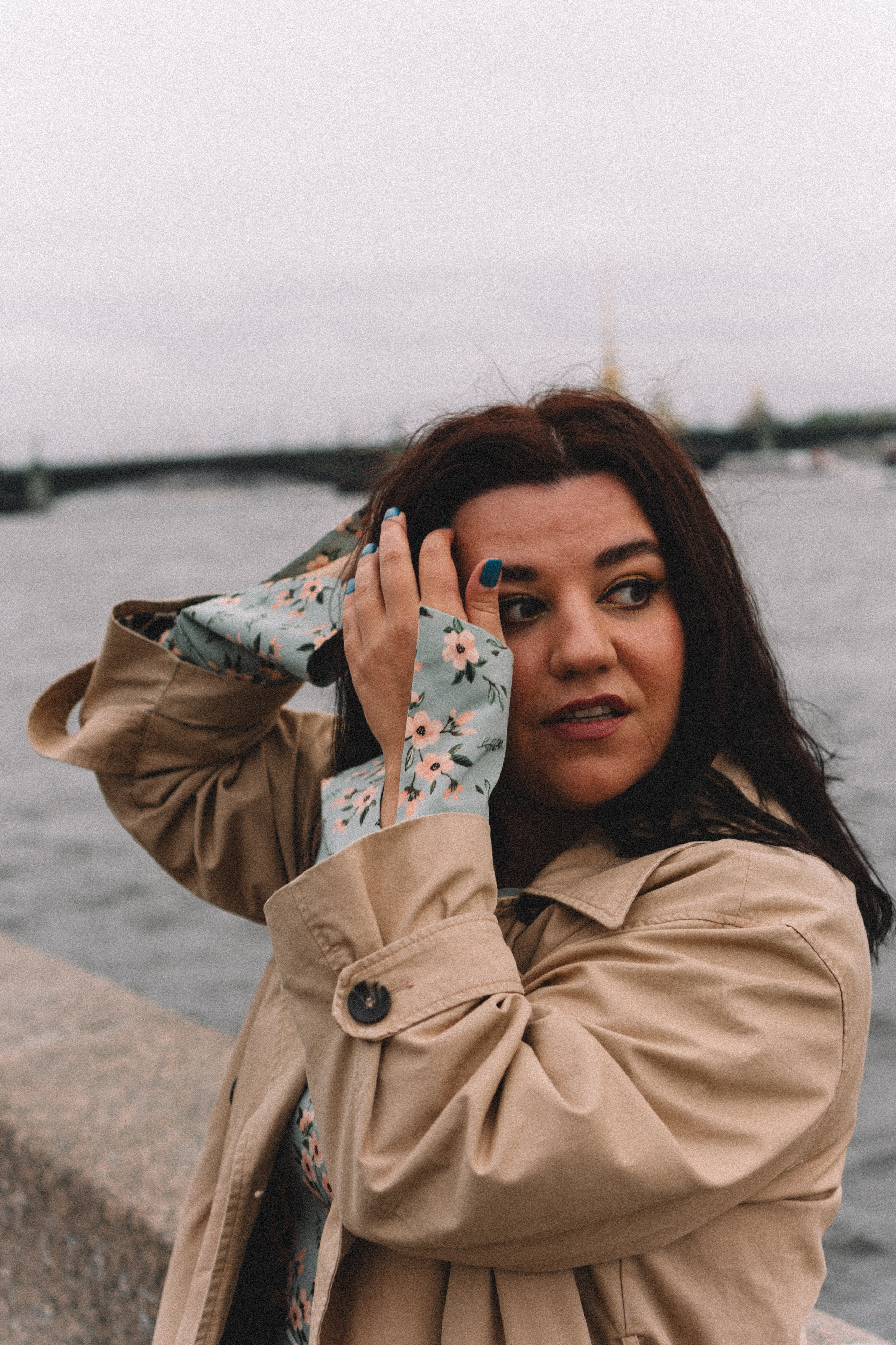 ПИТЕРСКАЯ ПРОГУЛКА. Профессиональный фотограф, Санкт-Петербург — Виктория Богомолова