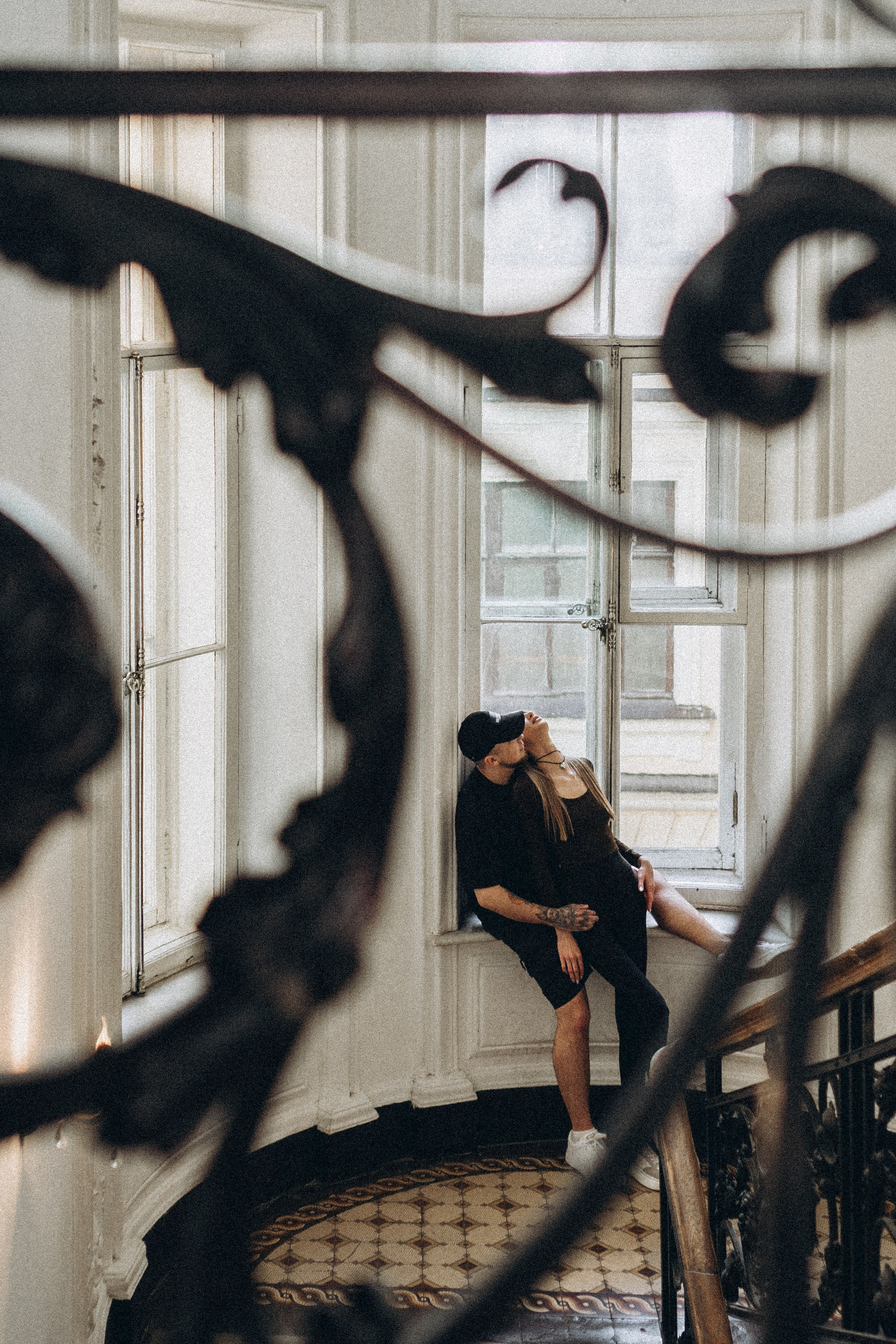 ПРОГУЛКА ПО ПИТЕРУ. Профессиональный фотограф, Санкт-Петербург — Виктория Богомолова