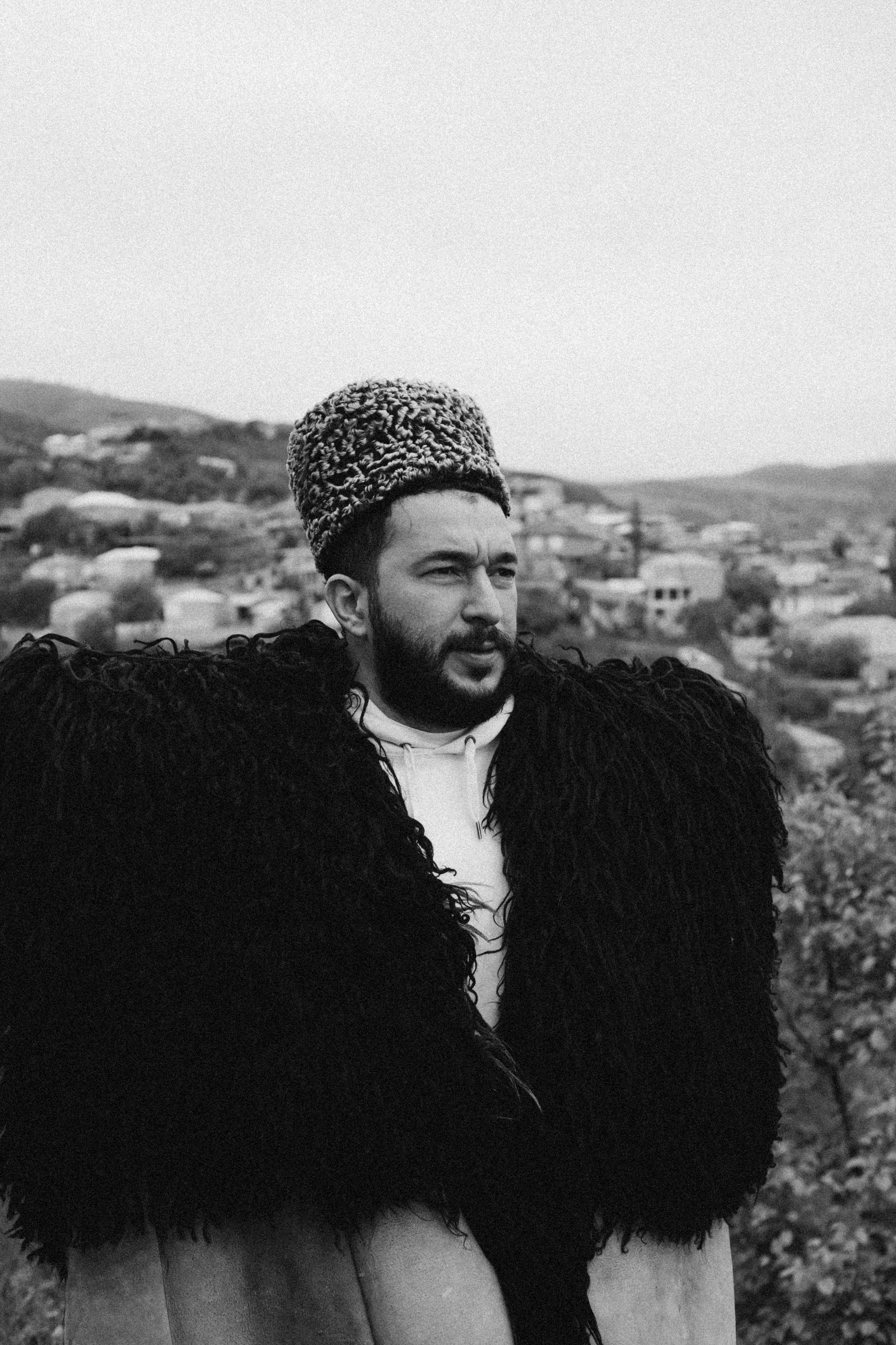 Кавказ. Профессиональный фотограф, Санкт-Петербург — Виктория Богомолова