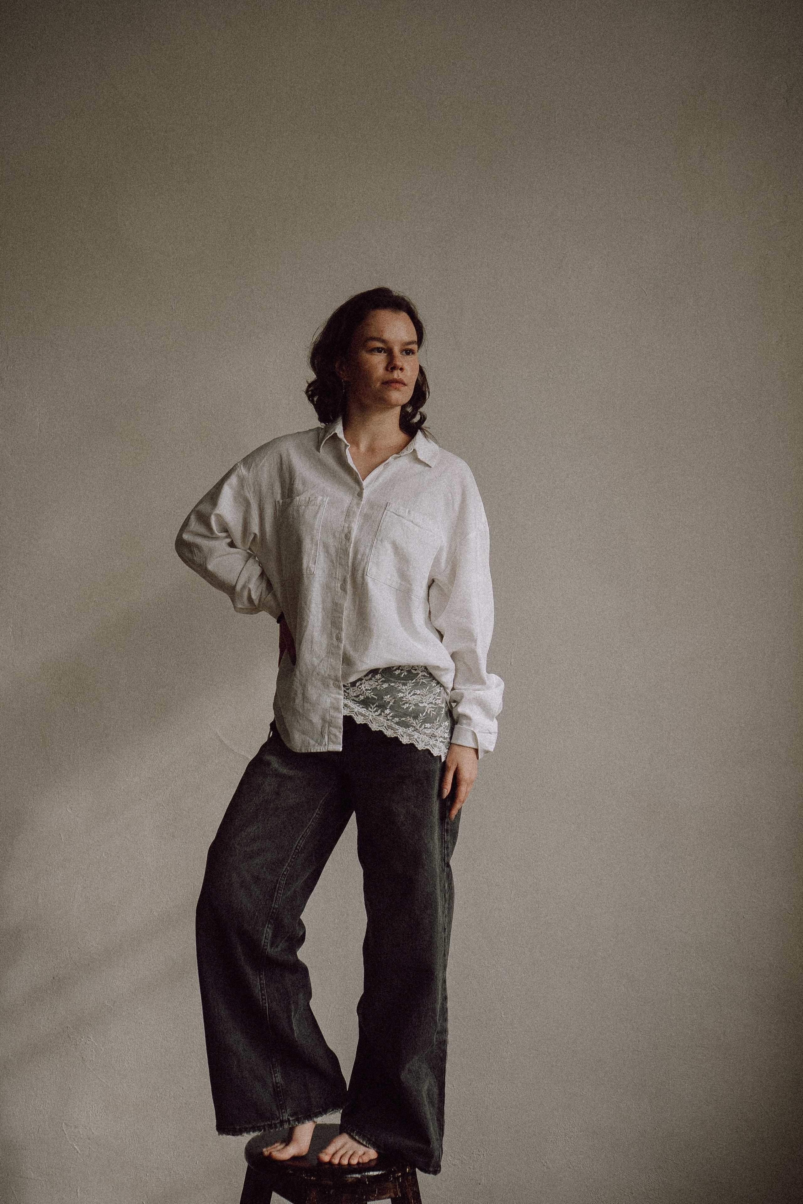 СТУДИЙНАЯ. Профессиональный фотограф, Санкт-Петербург — Виктория Богомолова