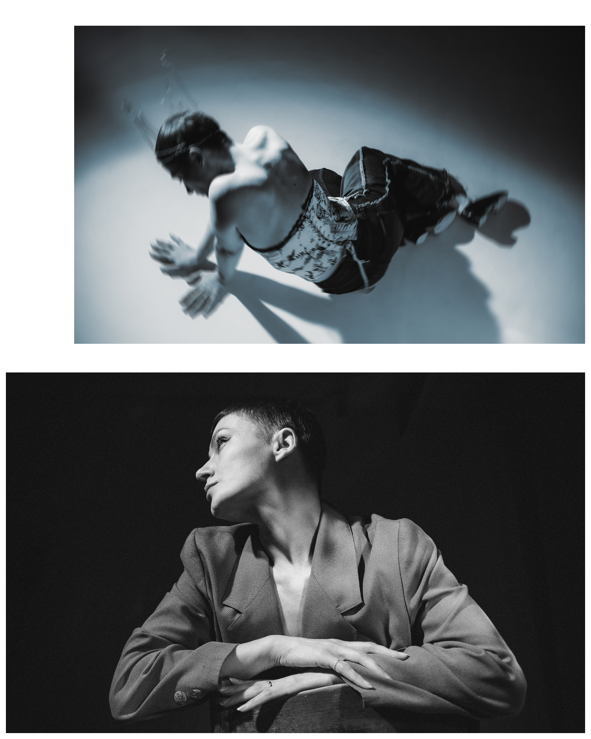 Natalie. Фотограф Санкт-Петербург Макарова Дарья