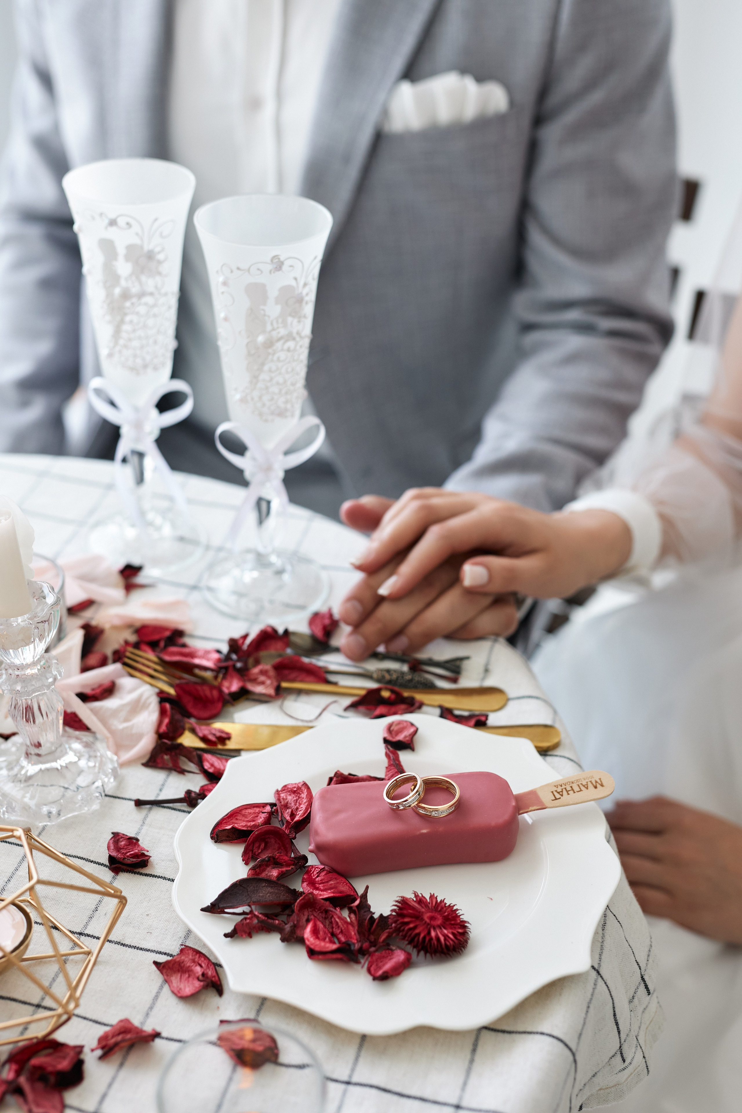 Алексей & Надежда. Фотограф Андрей Кононенко