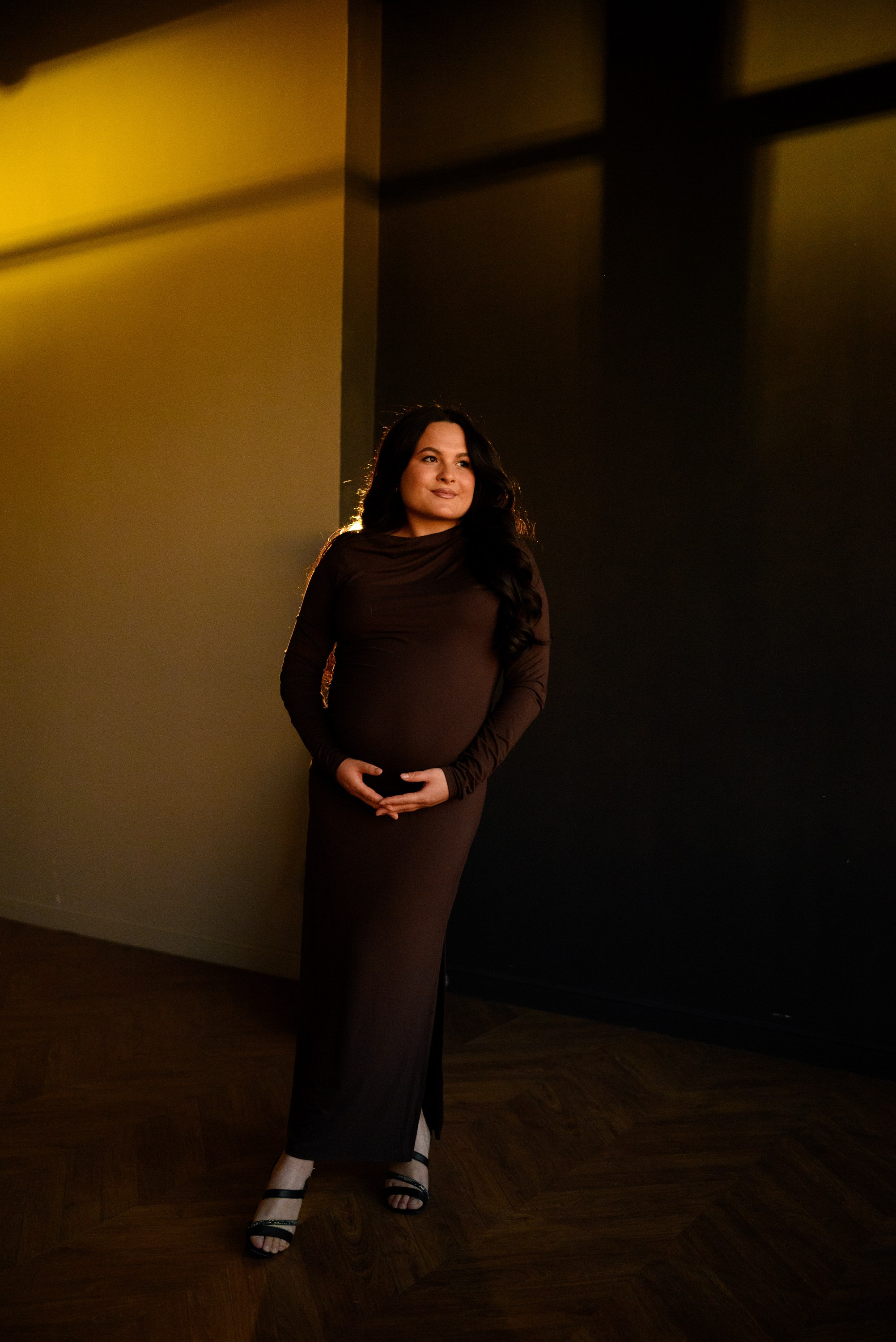 Я тут. Свадебный фотограф Ижевск Петр Шишков