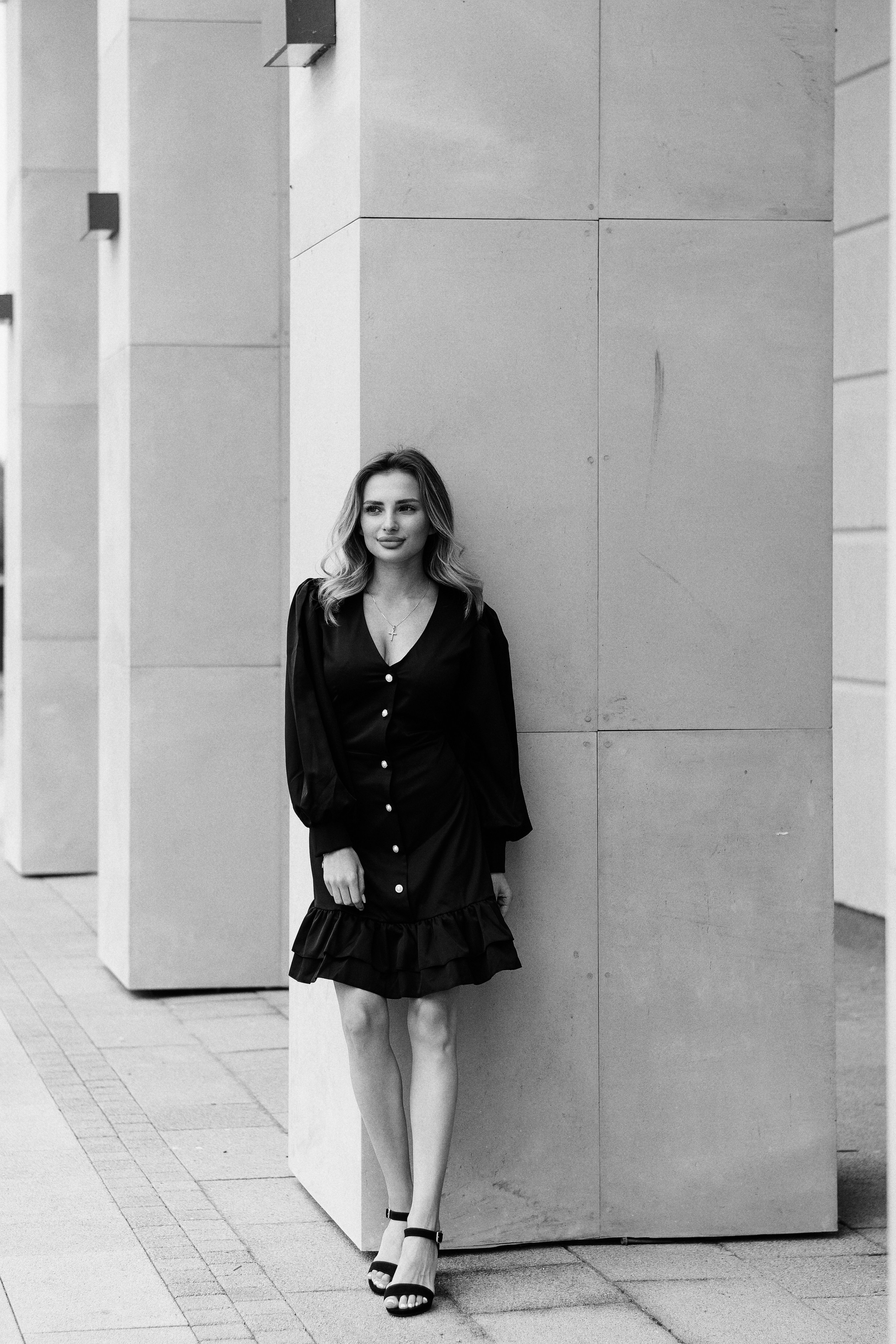 Никита и Полина. Фотограф Дарья Мустафина, Тюмень