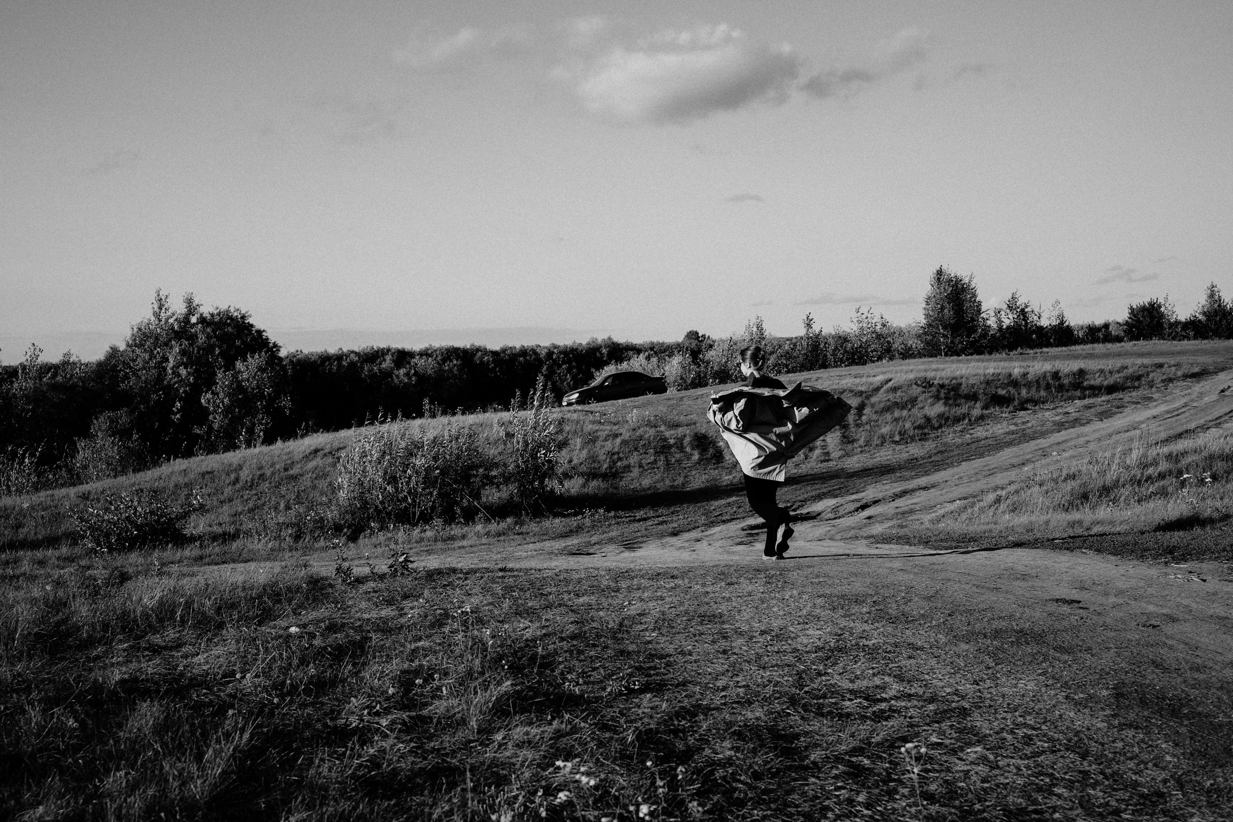 Екатерина. Фотограф Дарья Мустафина, Тюмень