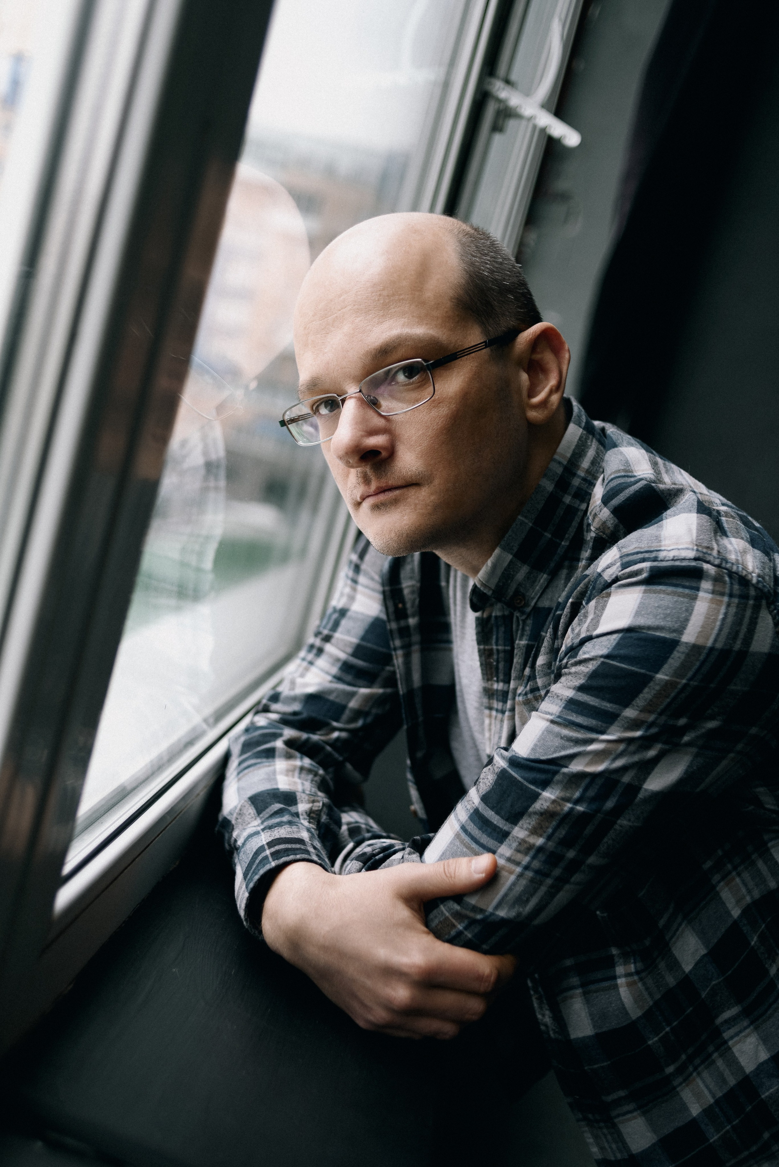 Александр. Фотограф Дарья Мустафина, Тюмень