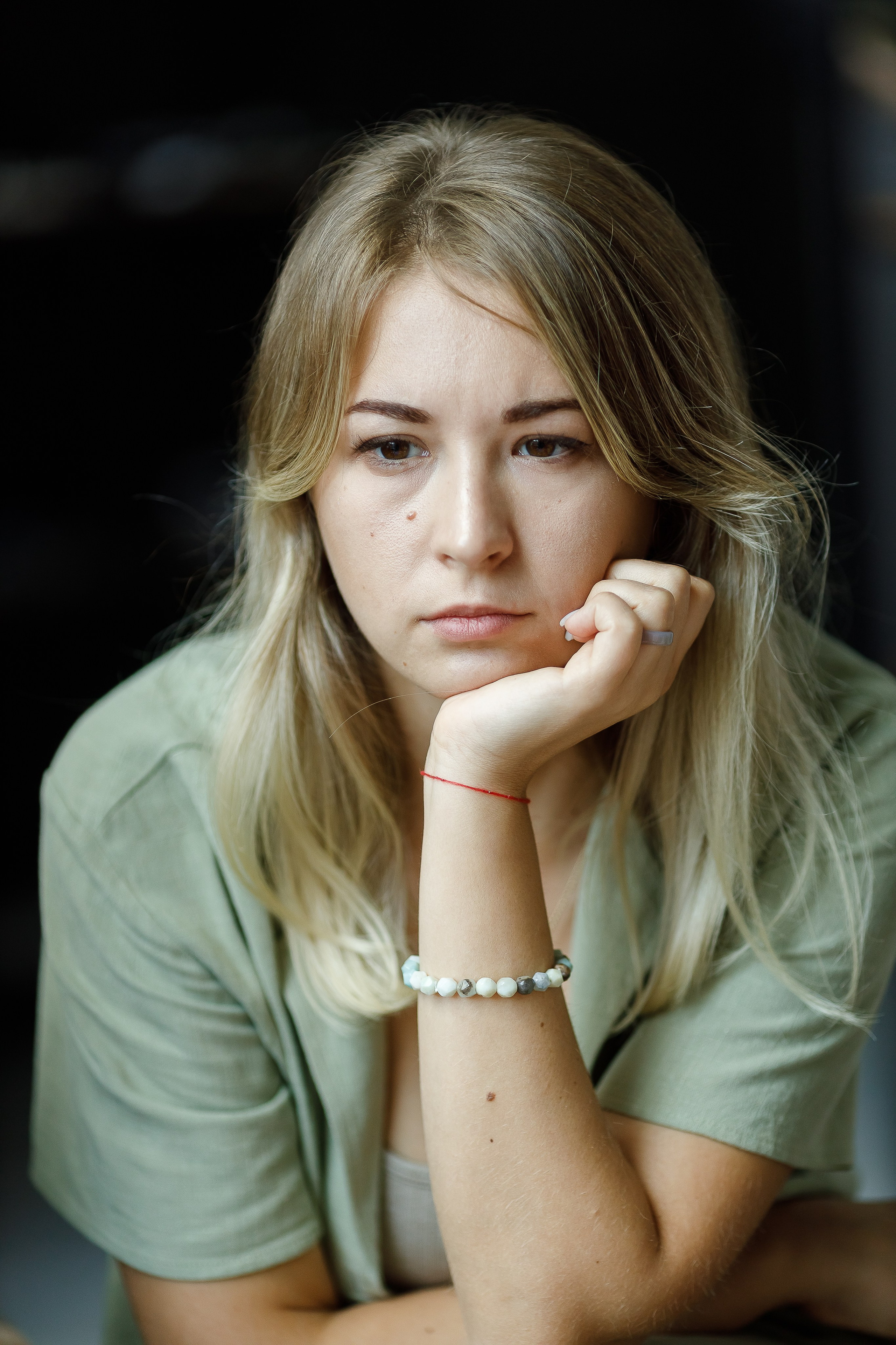 Фестиваль йоги. Фотограф Москва