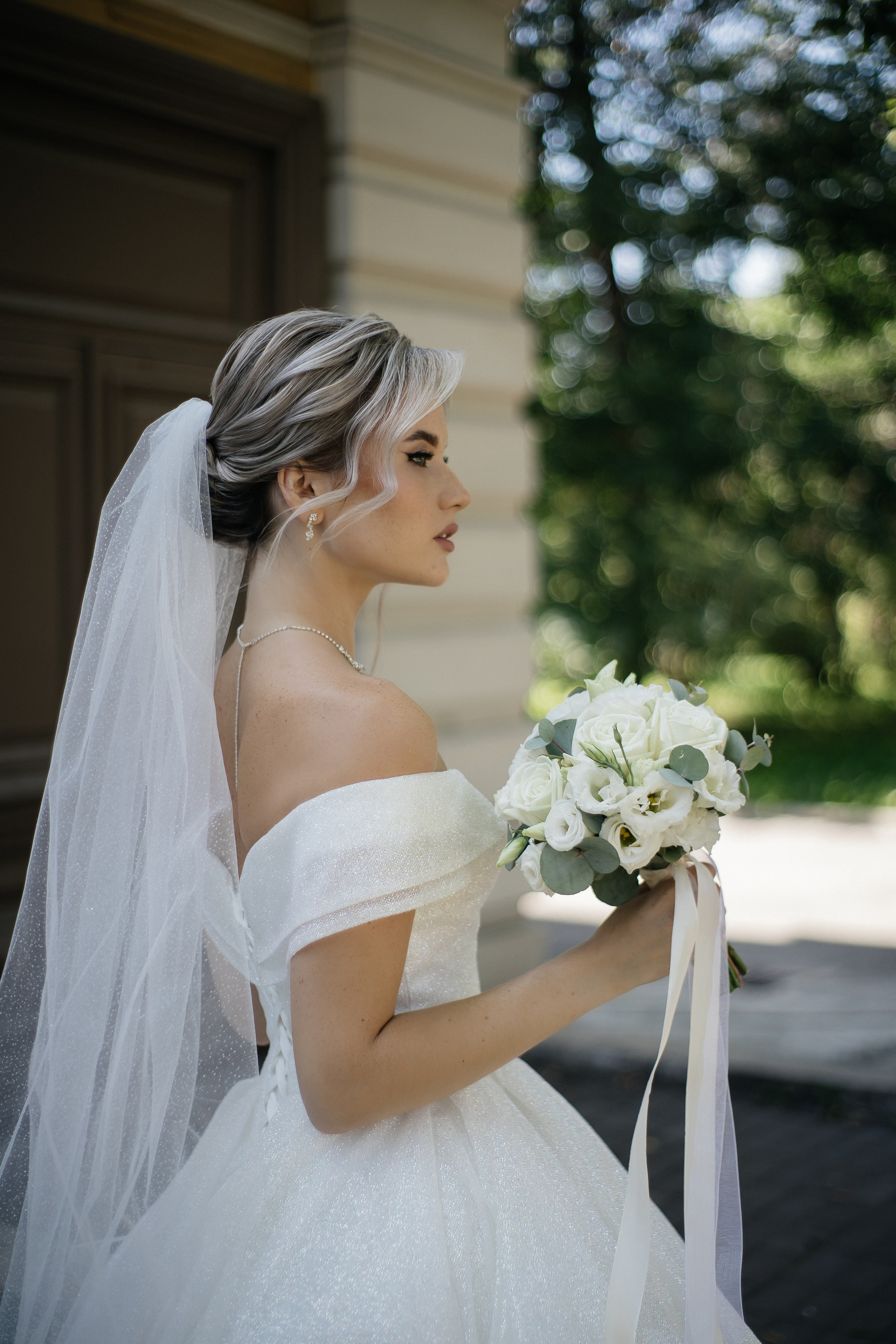 Полный свадебный день. Фотограф в Иркутске