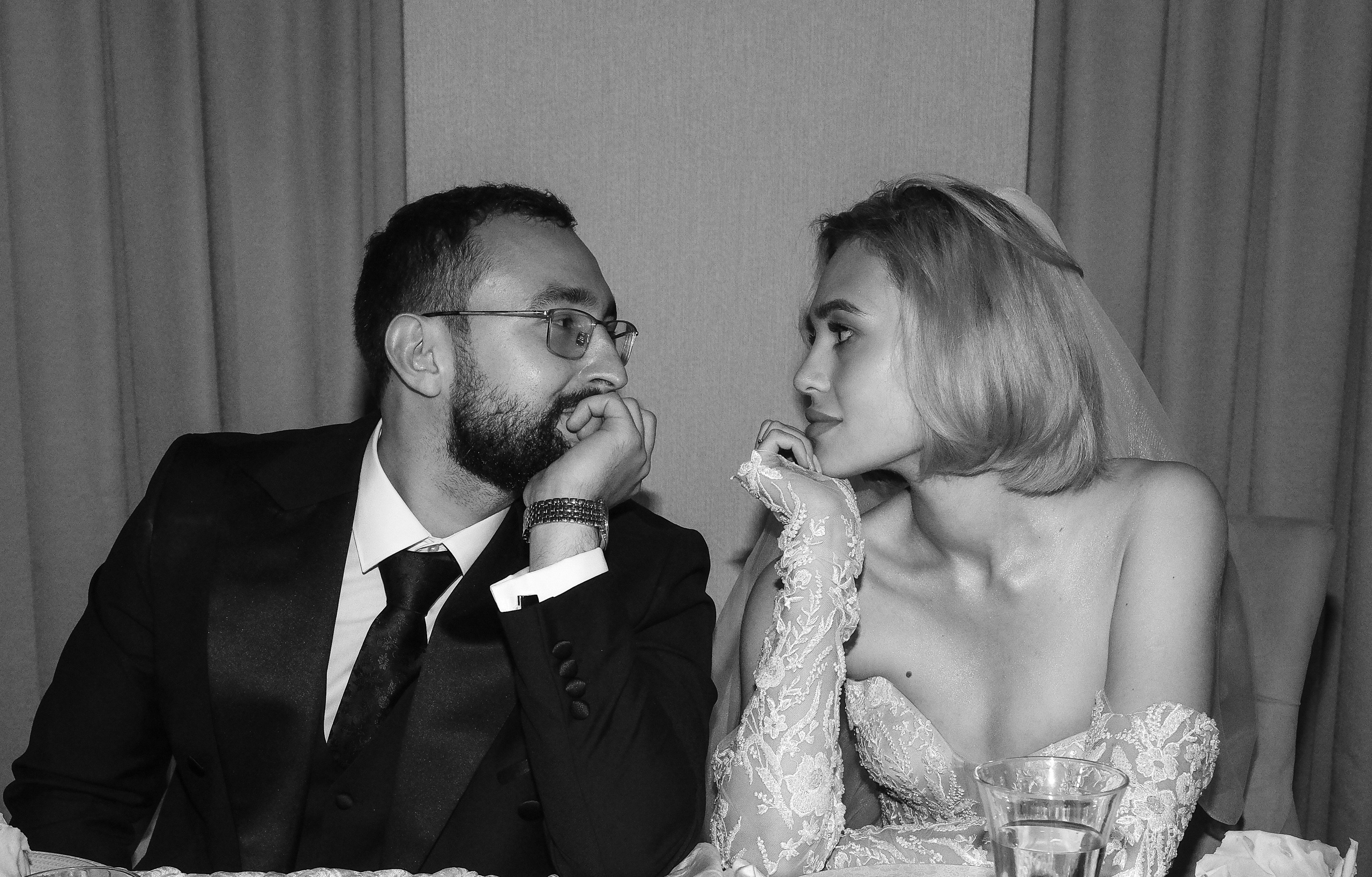 Anna & Dmitry. Свадебный и семейный фотограф Москва Варламова Виктория