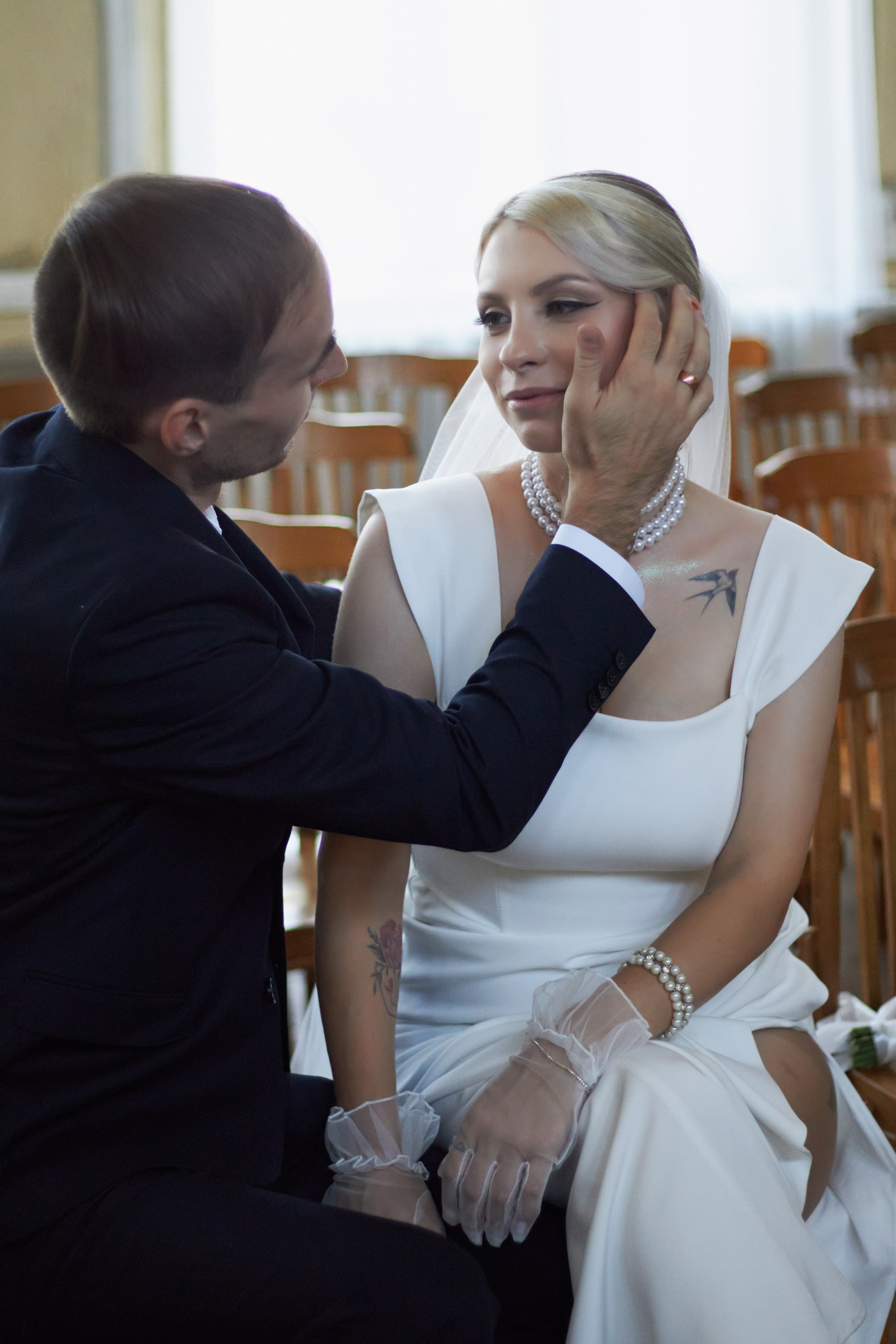 Константин и Анастасия. Фотограф в Ростове-на-Дону Нюхарева Виктория