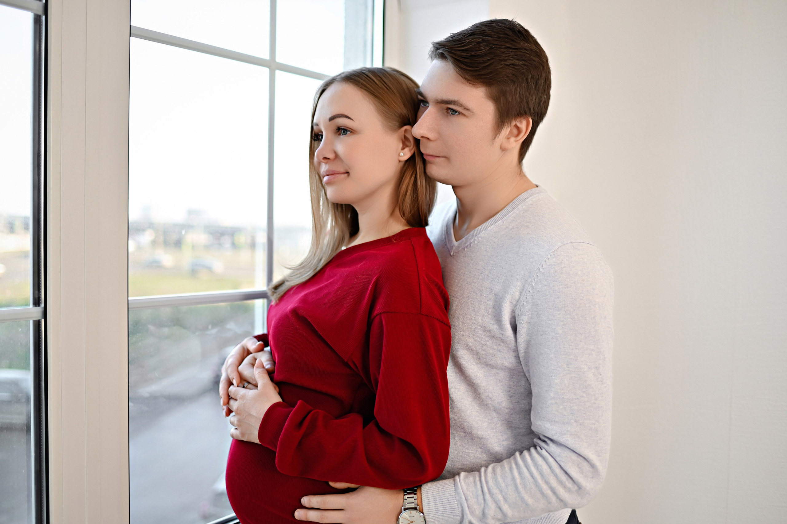 Беременность. Свадебный и семейный фотограф Волгоград, Краснодар