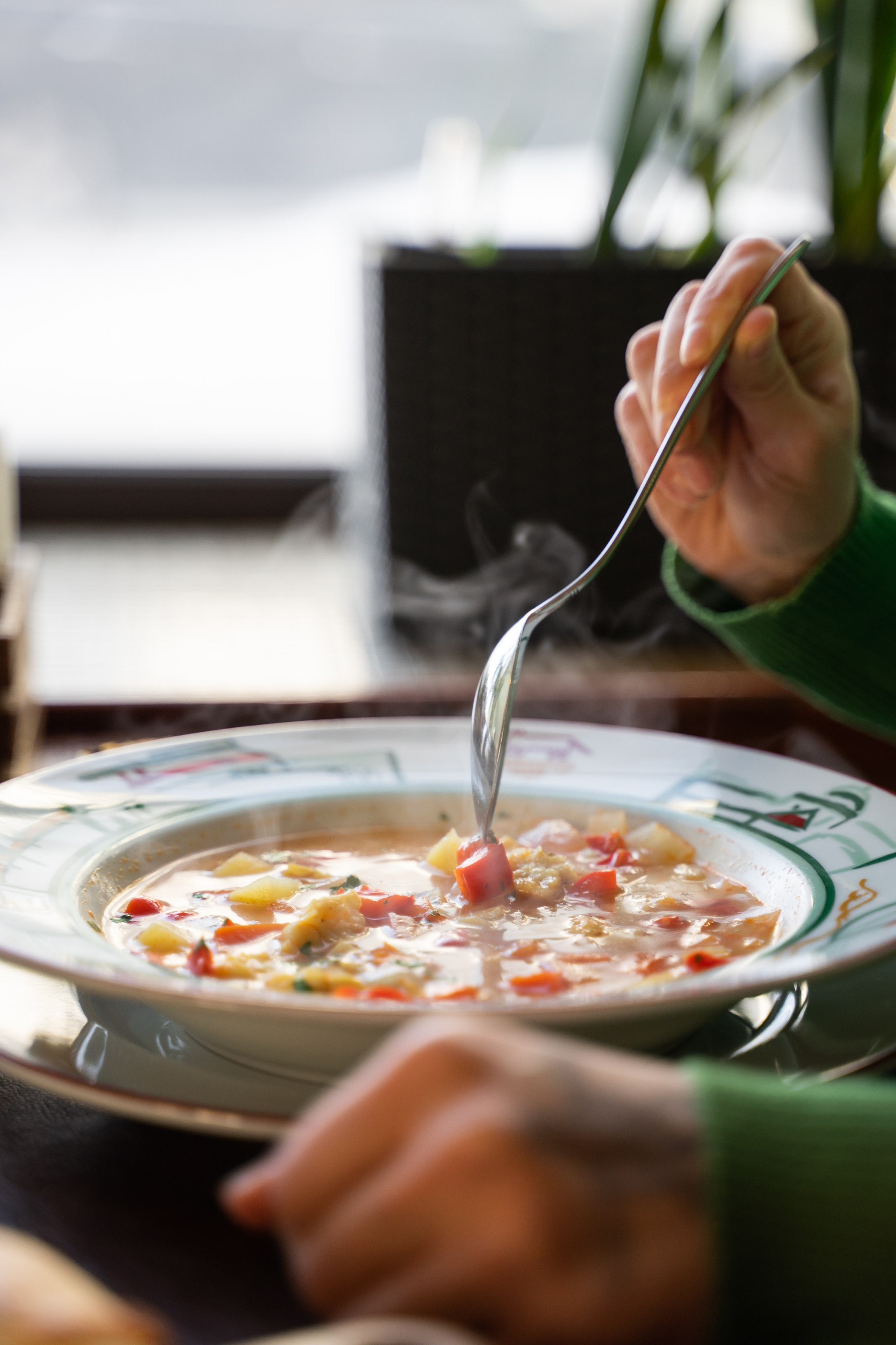 Мама Рома. Фотограф Чита Александра Цыденова