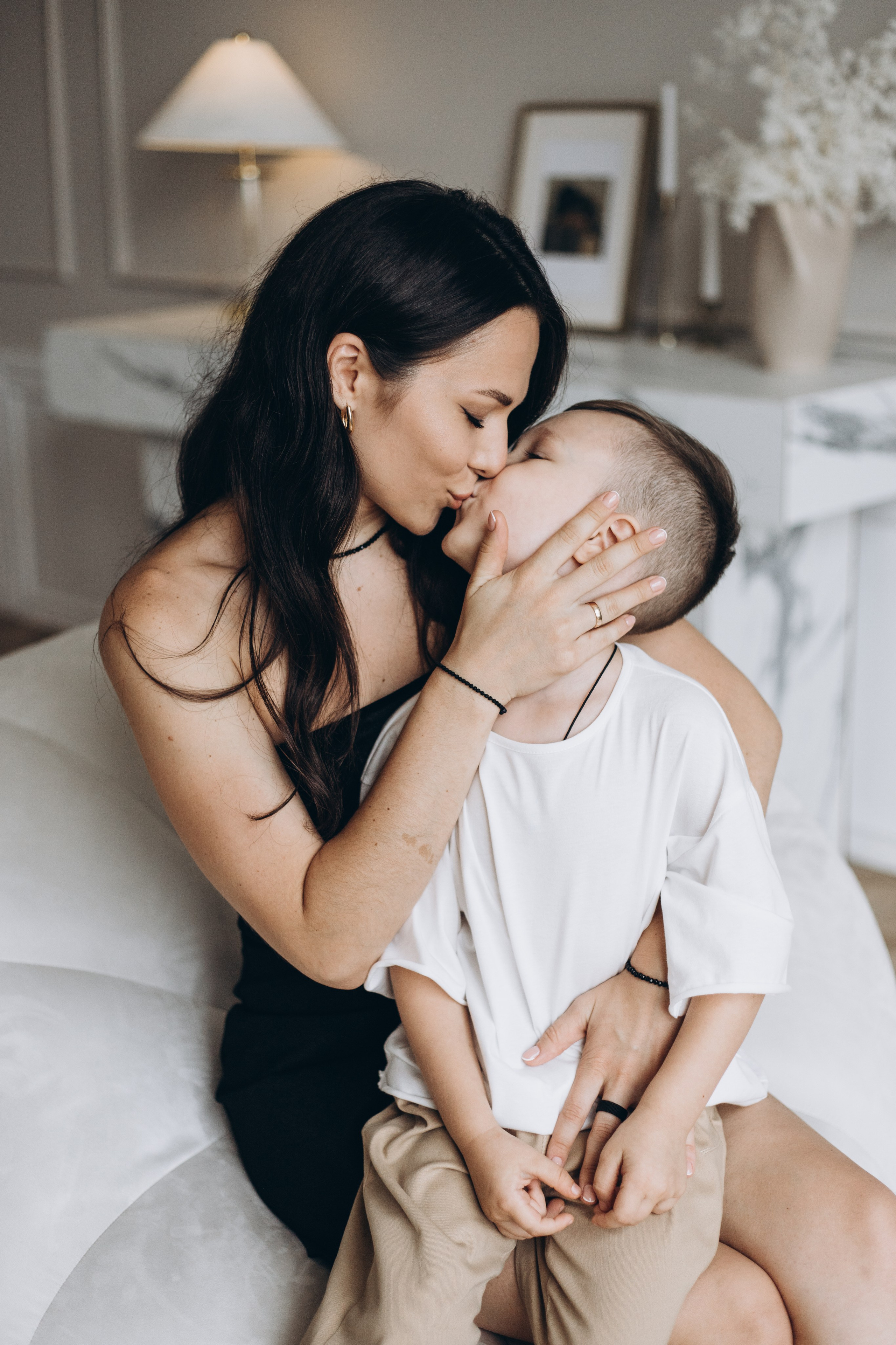 Доза уютных воспоминаний. Свадебный и семейный фотограф Краснова Юлия