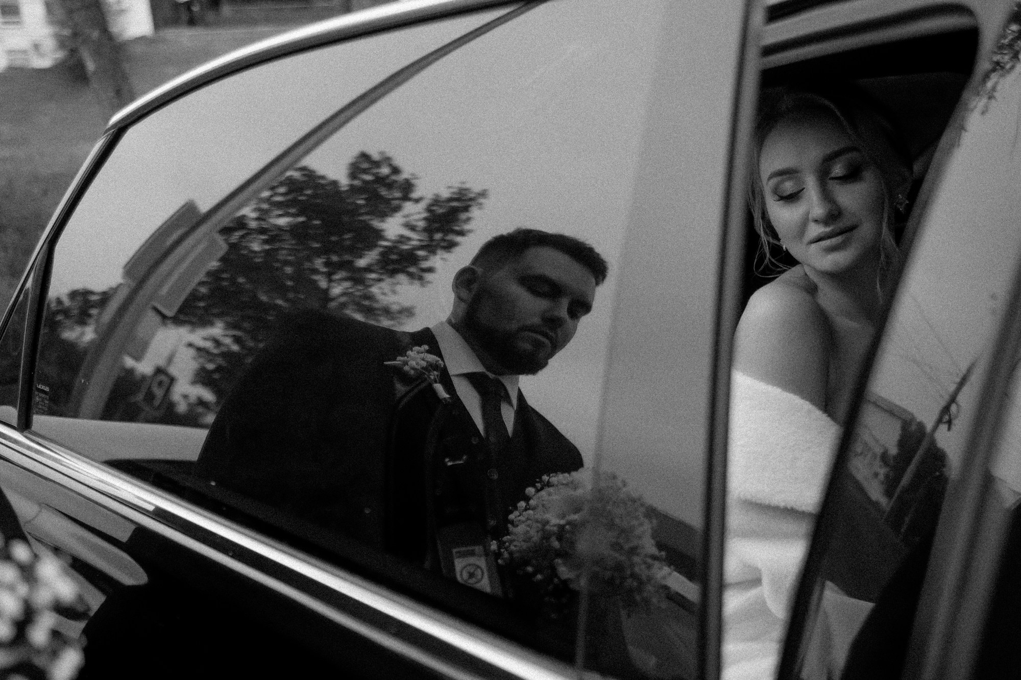 Алан & Екатерина. Свадебные и портретный фотограф — Кирилл Зорин