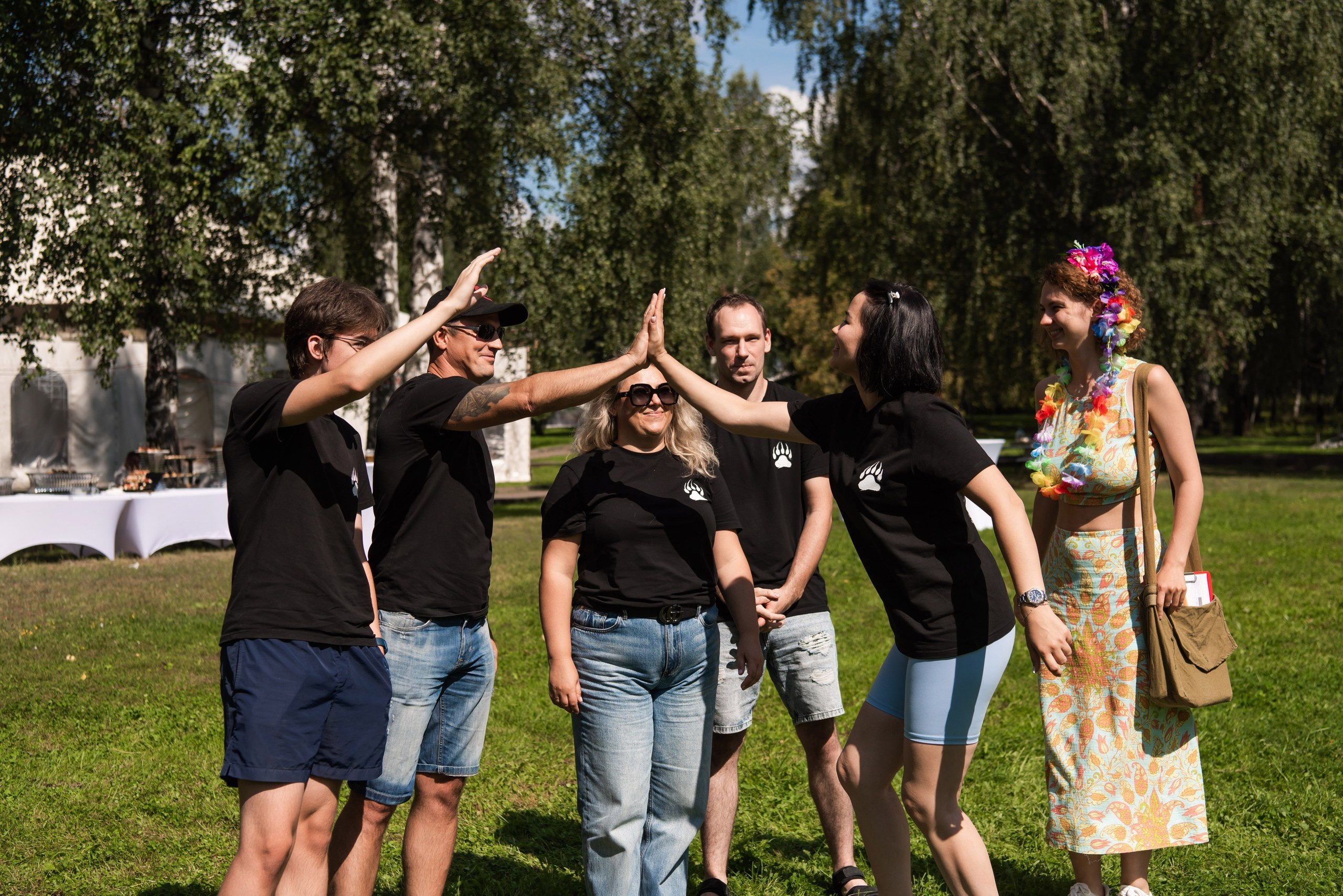 Корпоратив. Специальная Металлургия. Свадебный и арт-фотограф Кунецкая Диана