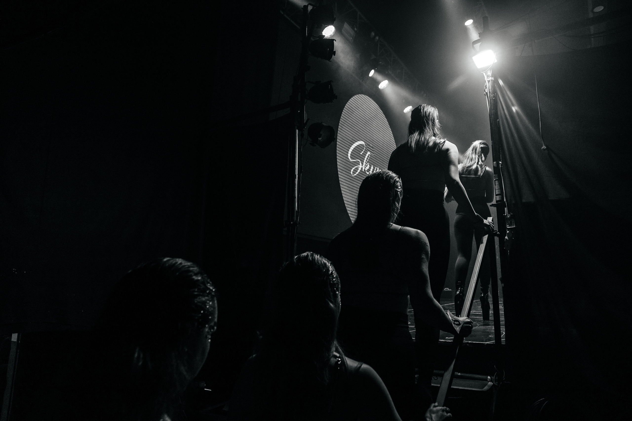 Репортаж концерты. Фотограф Екатеринбург Мазейко Михаил