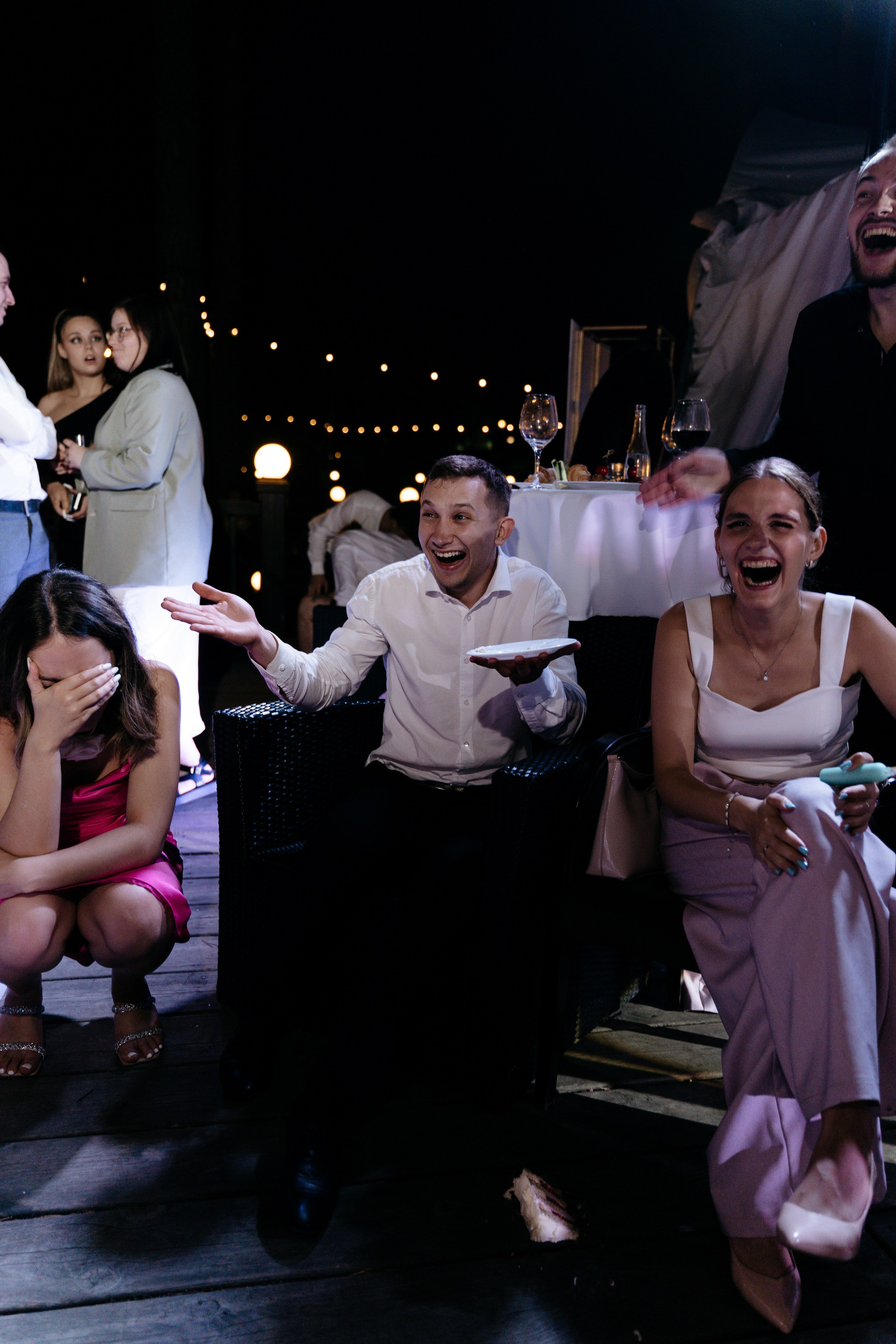 Даня и Даша. Свадебный фотограф в Москве и Владимире Егор Дмитриев