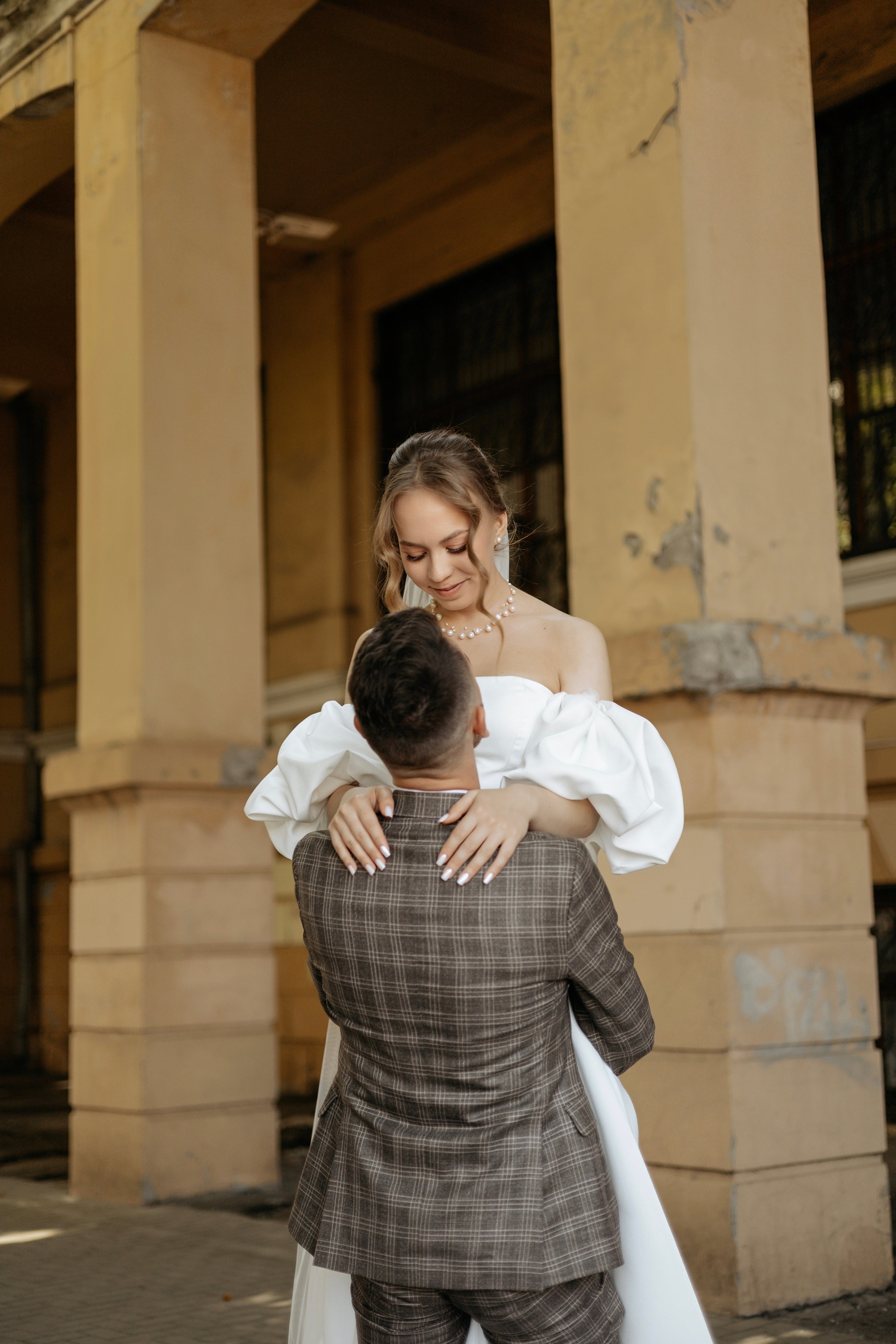 Дмитрий и Александра. Самый теплый фотограф в Краснодаре Рябоконь Ксения