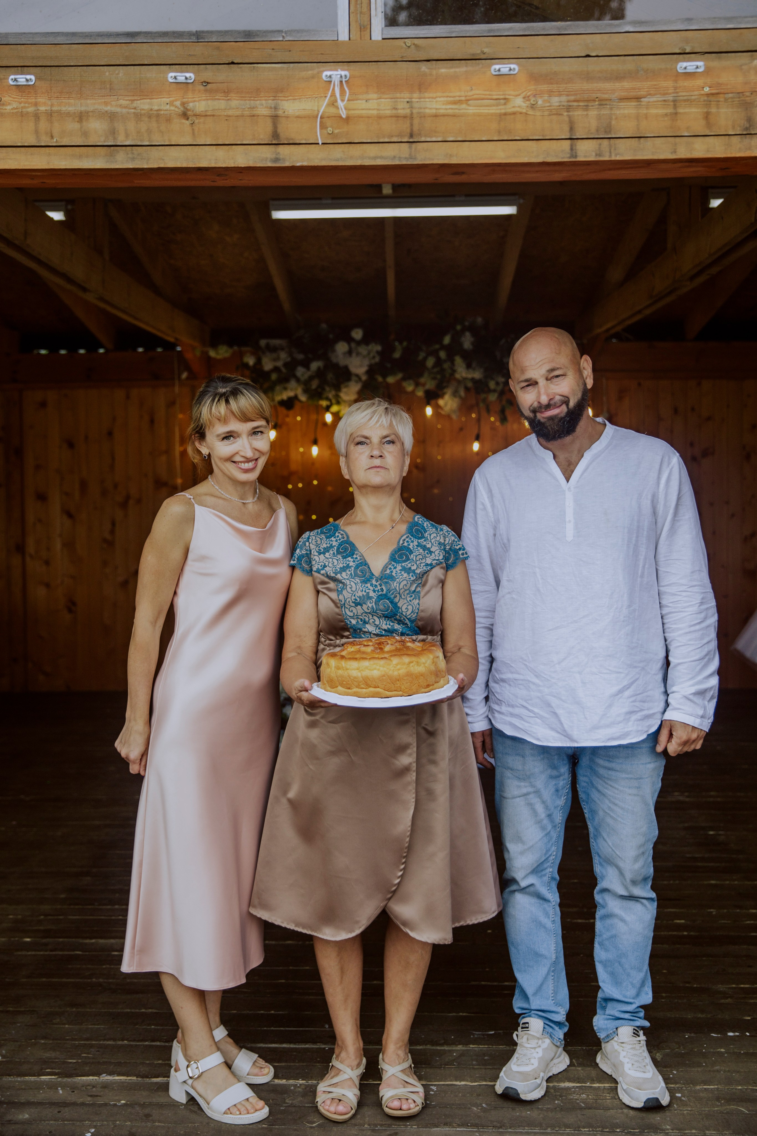 Егор и Валентина. Фотограф, который снимает любовь в Санкт-Петербурге и Череповце