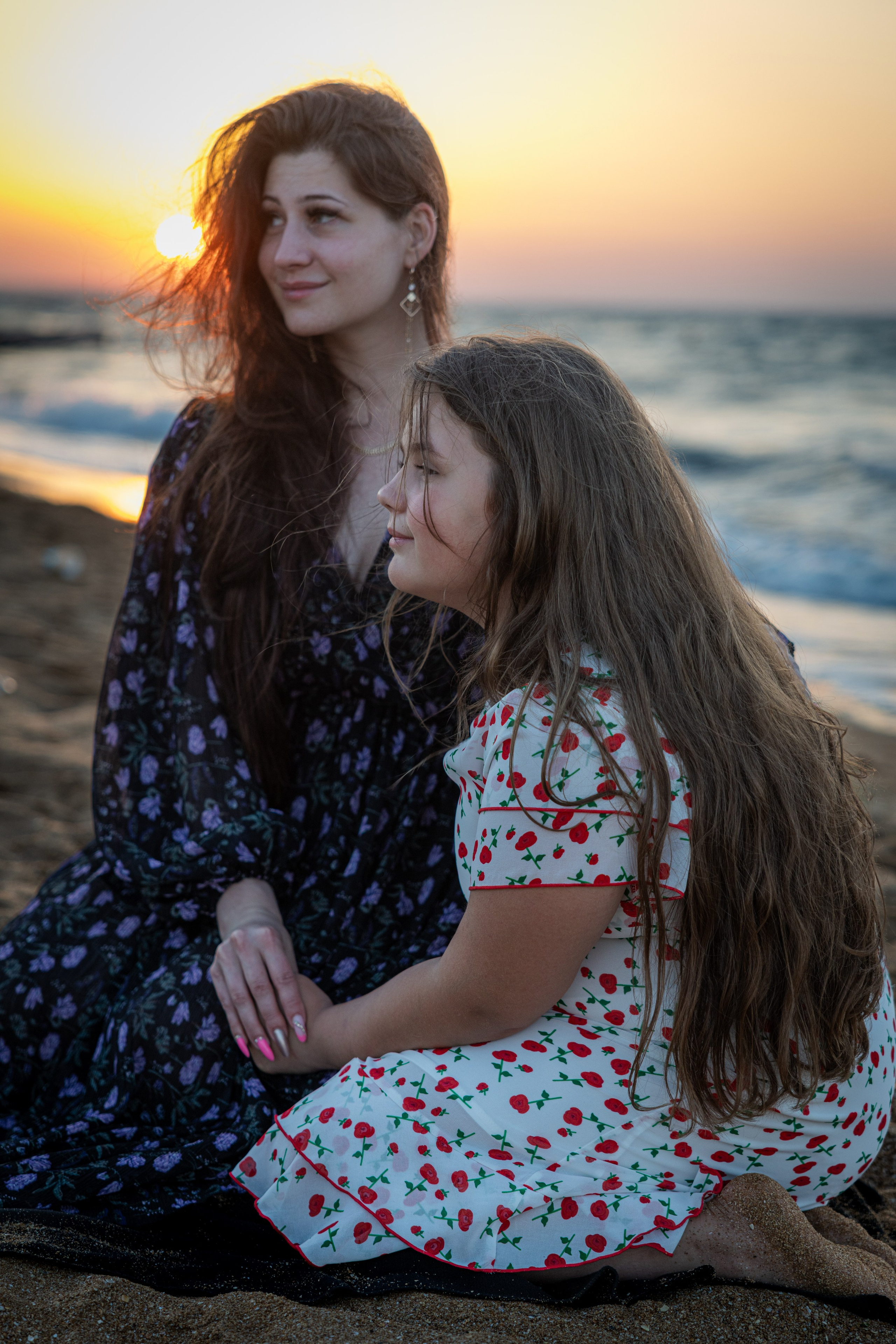 Семейные фотосессии. Профессиональная фото- и видеосъёмка в Германии